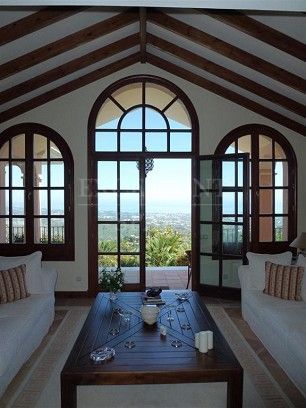 Villa in La Zagaleta, Benahavis