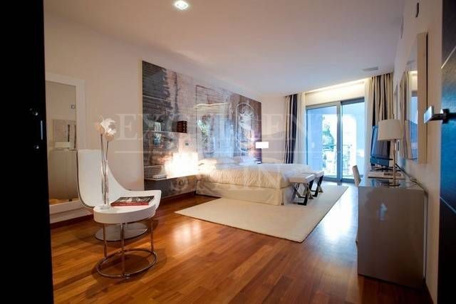 Geschakeld huis in Meisho Hills, Marbella Golden Mile
