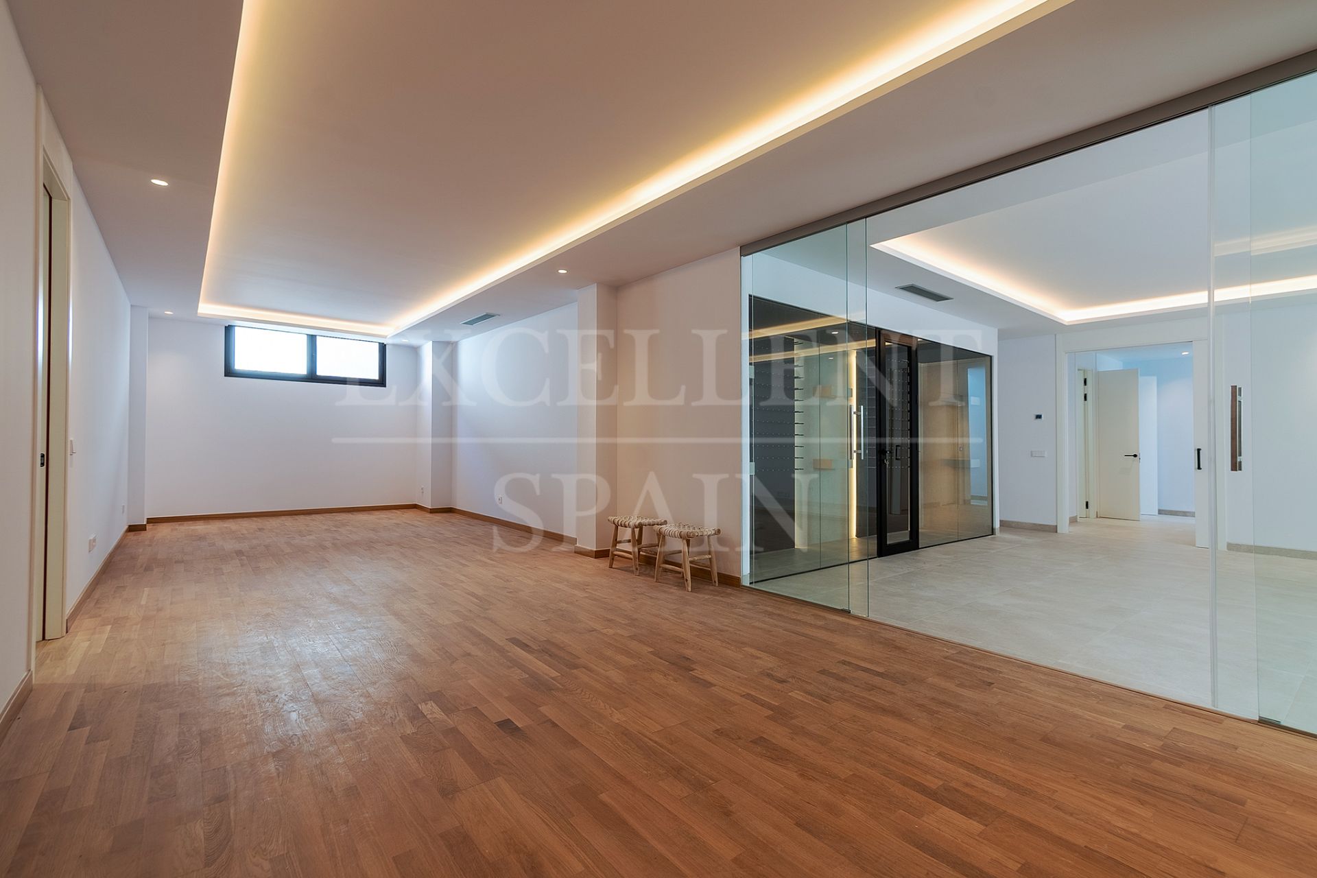 Villa in Marbella Goldene Meile