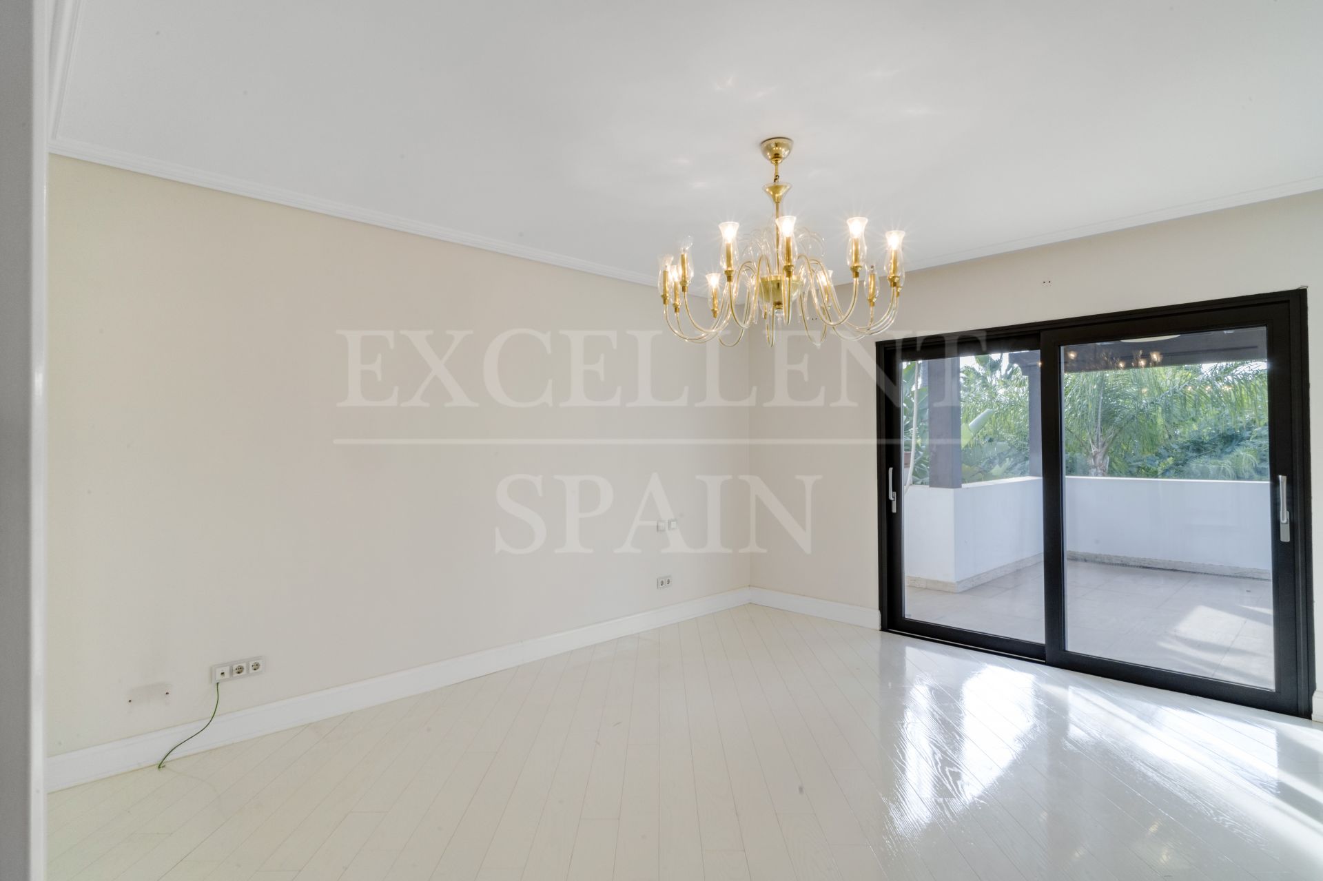 Villa in Lomas de Magna Marbella, Marbella Goldene Meile