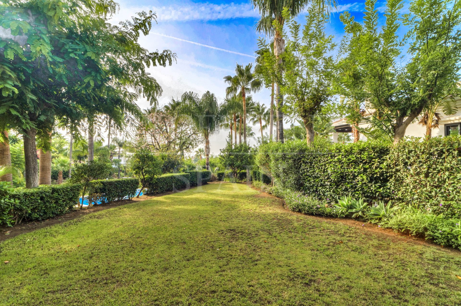 Villa in Lomas de Magna Marbella, Marbella Goldene Meile