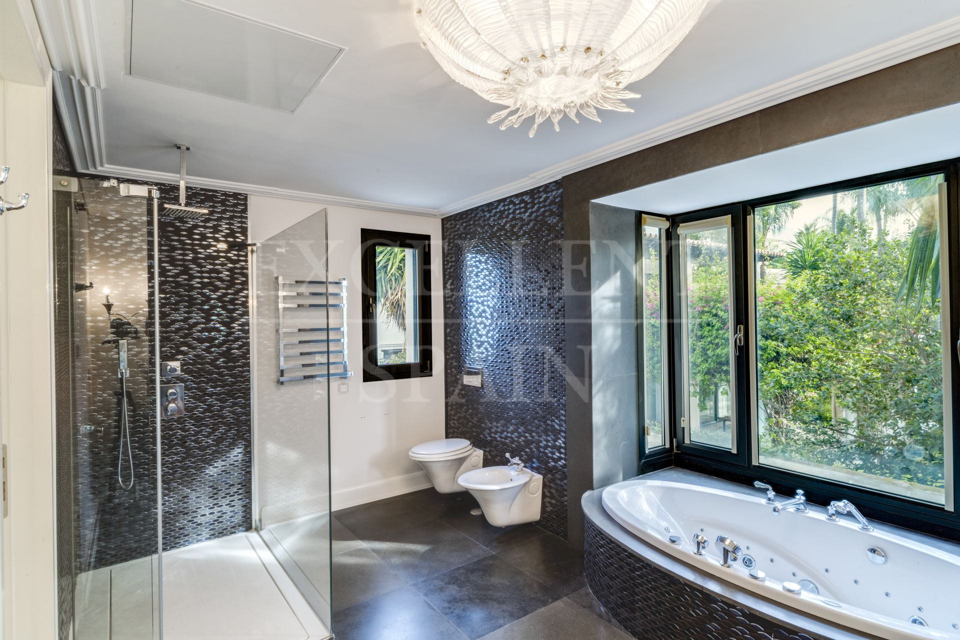 Villa in Lomas de Magna Marbella, Marbella Goldene Meile