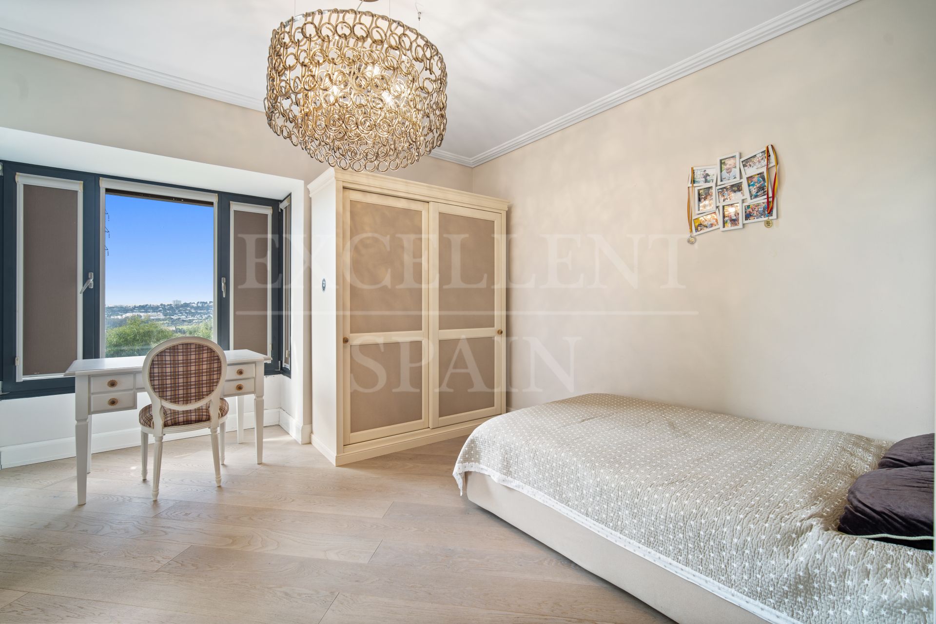 Villa in Lomas de Magna Marbella, Marbella Goldene Meile