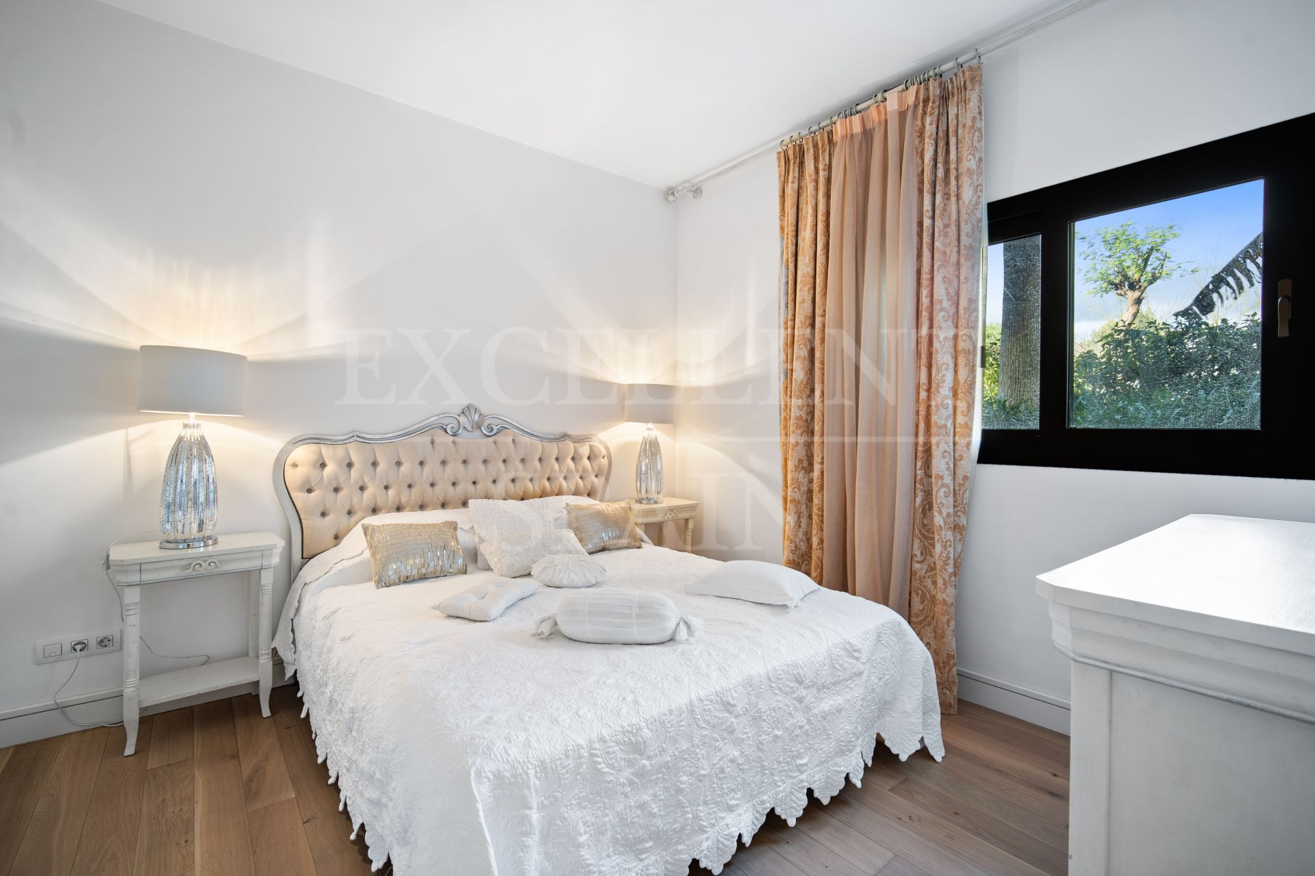 Villa in Lomas de Magna Marbella, Marbella Goldene Meile