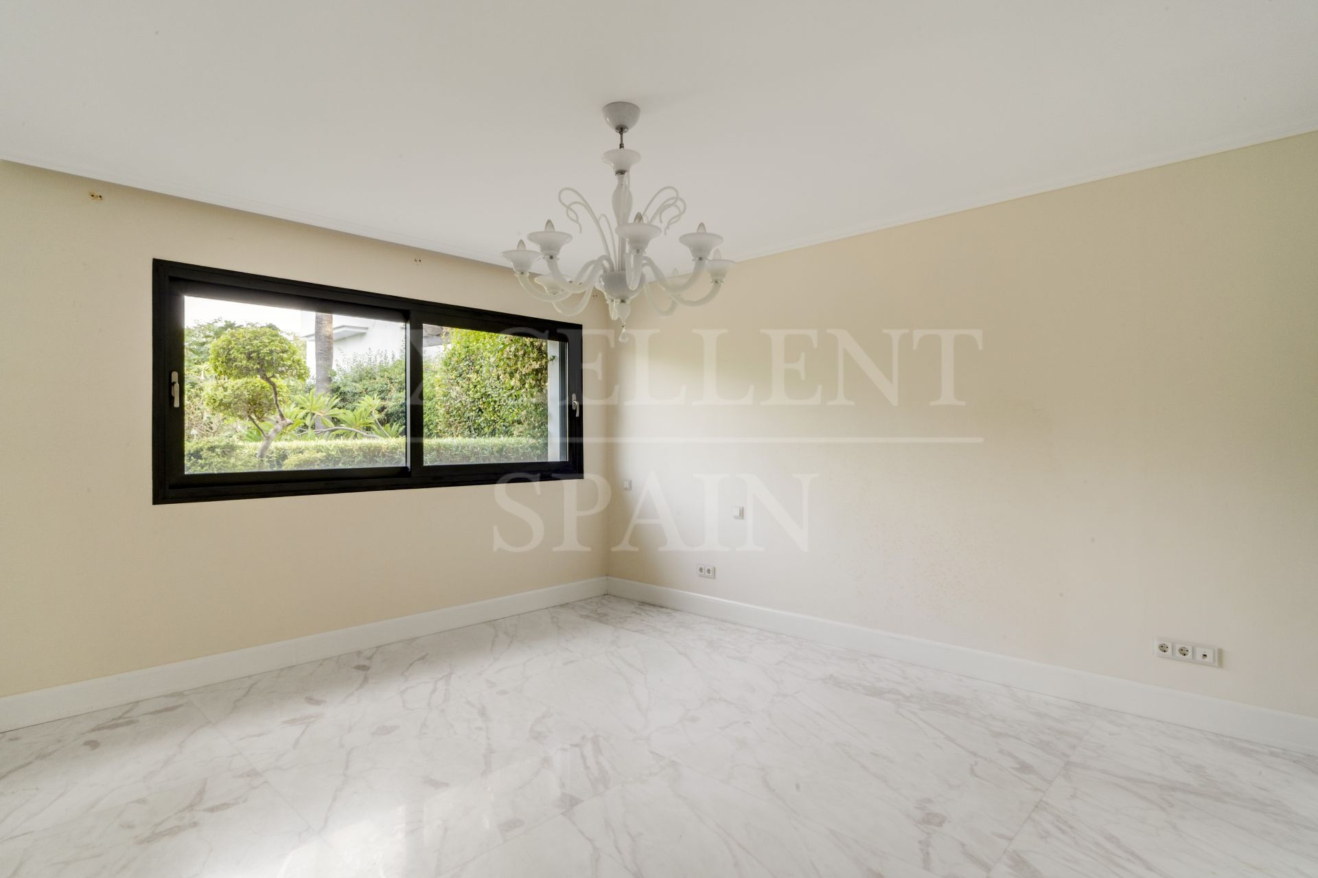 Villa in Lomas de Magna Marbella, Marbella Goldene Meile