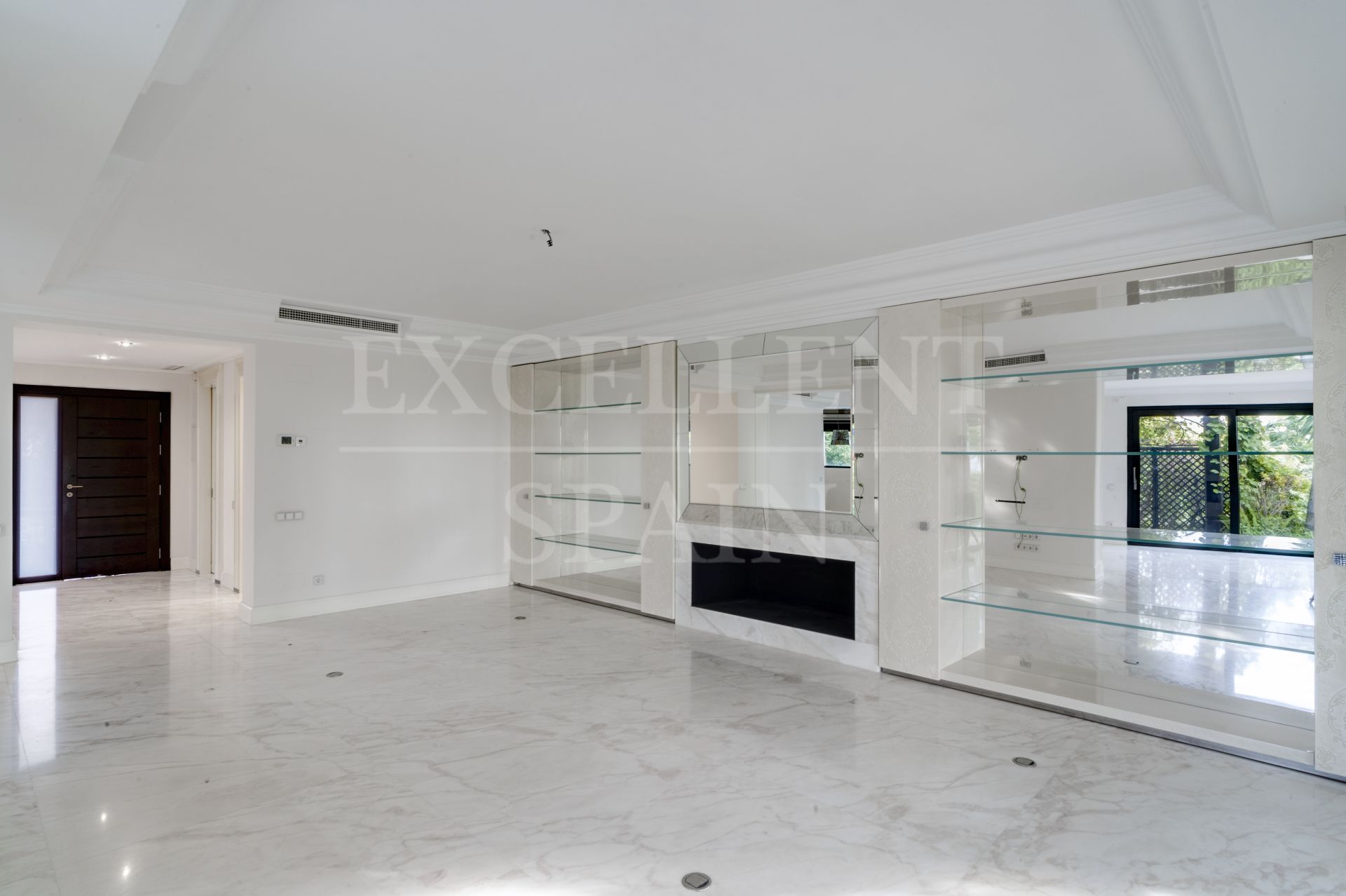 Villa in Lomas de Magna Marbella, Marbella Goldene Meile