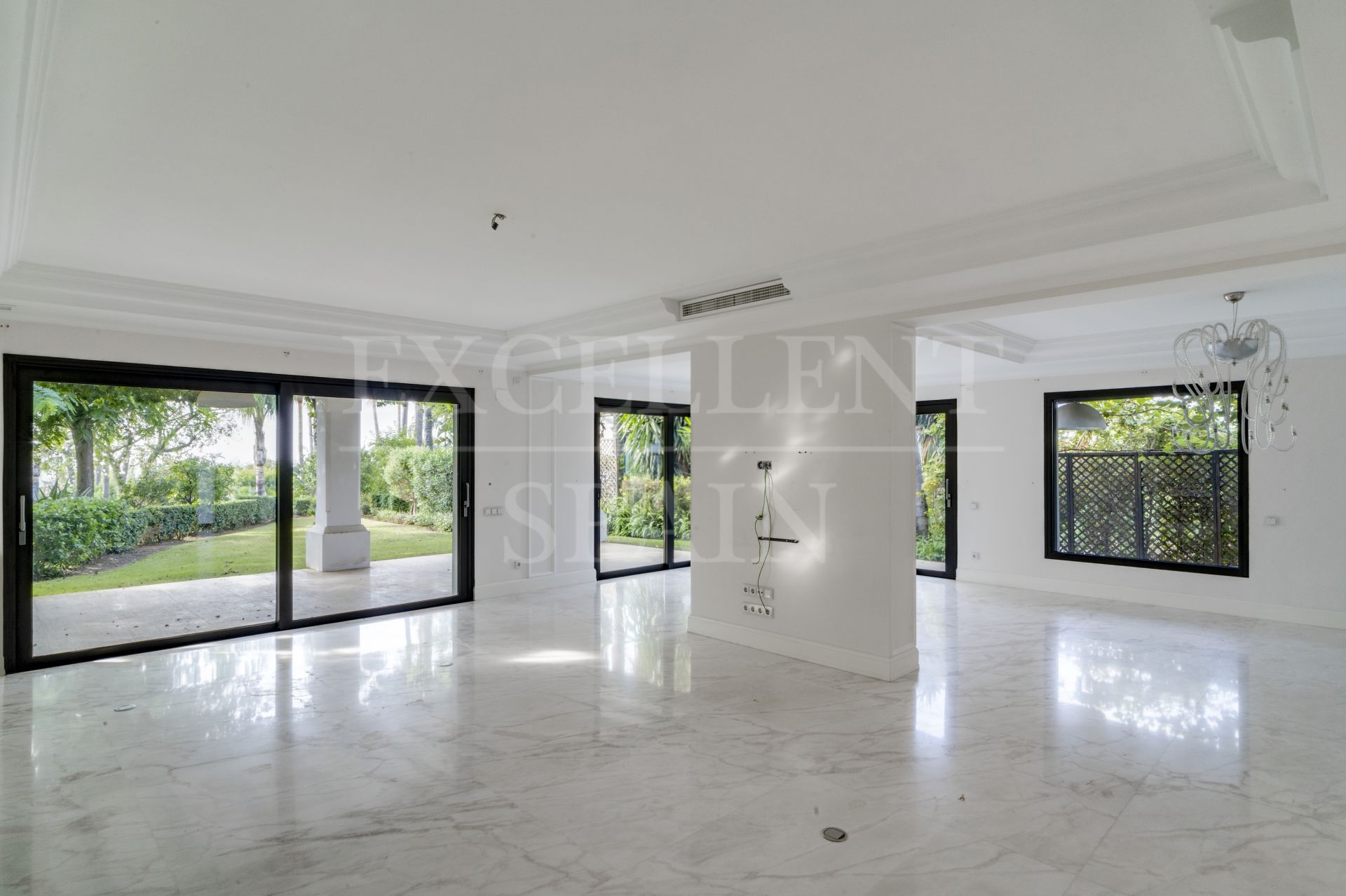Villa in Lomas de Magna Marbella, Marbella Goldene Meile