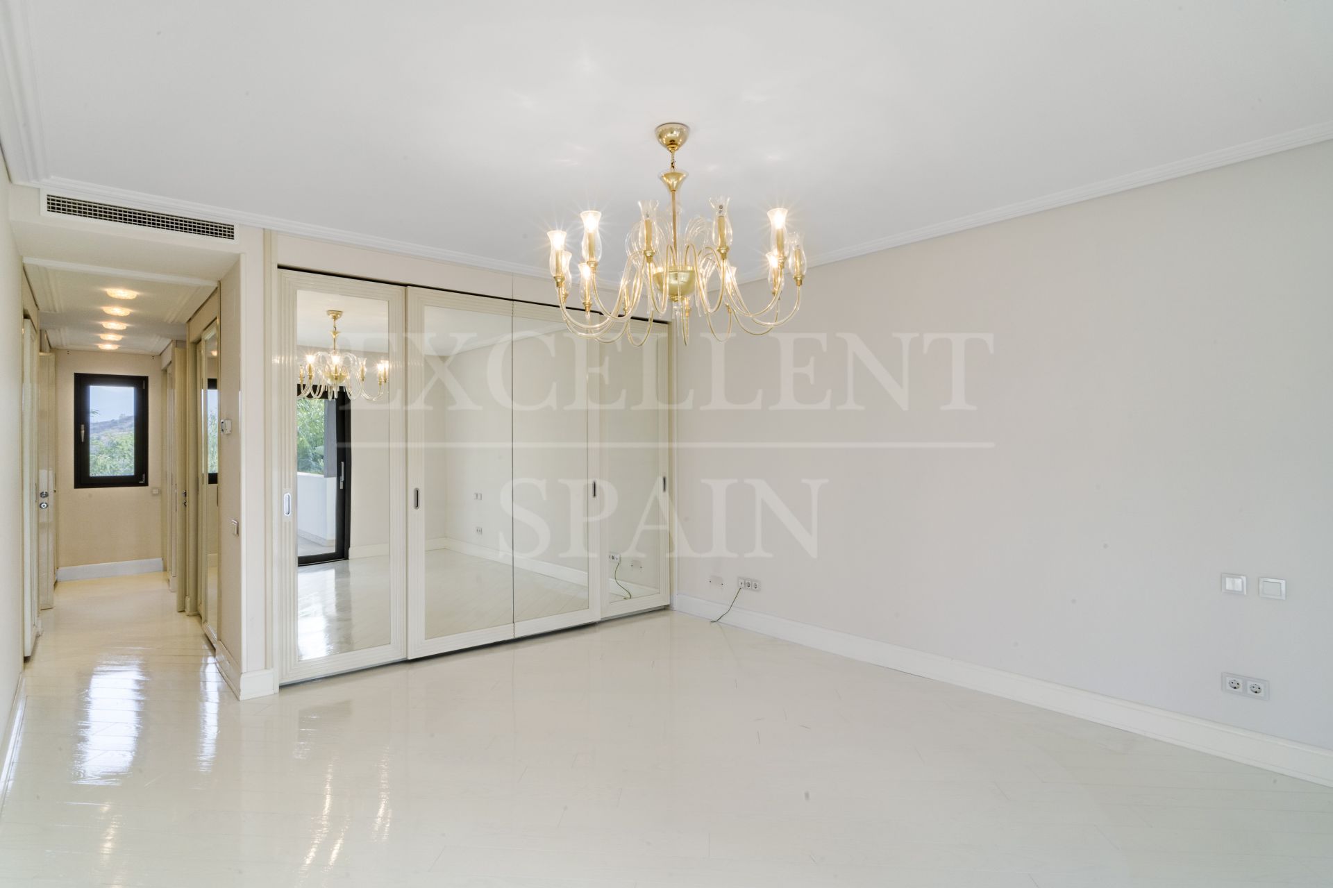 Villa in Lomas de Magna Marbella, Marbella Goldene Meile