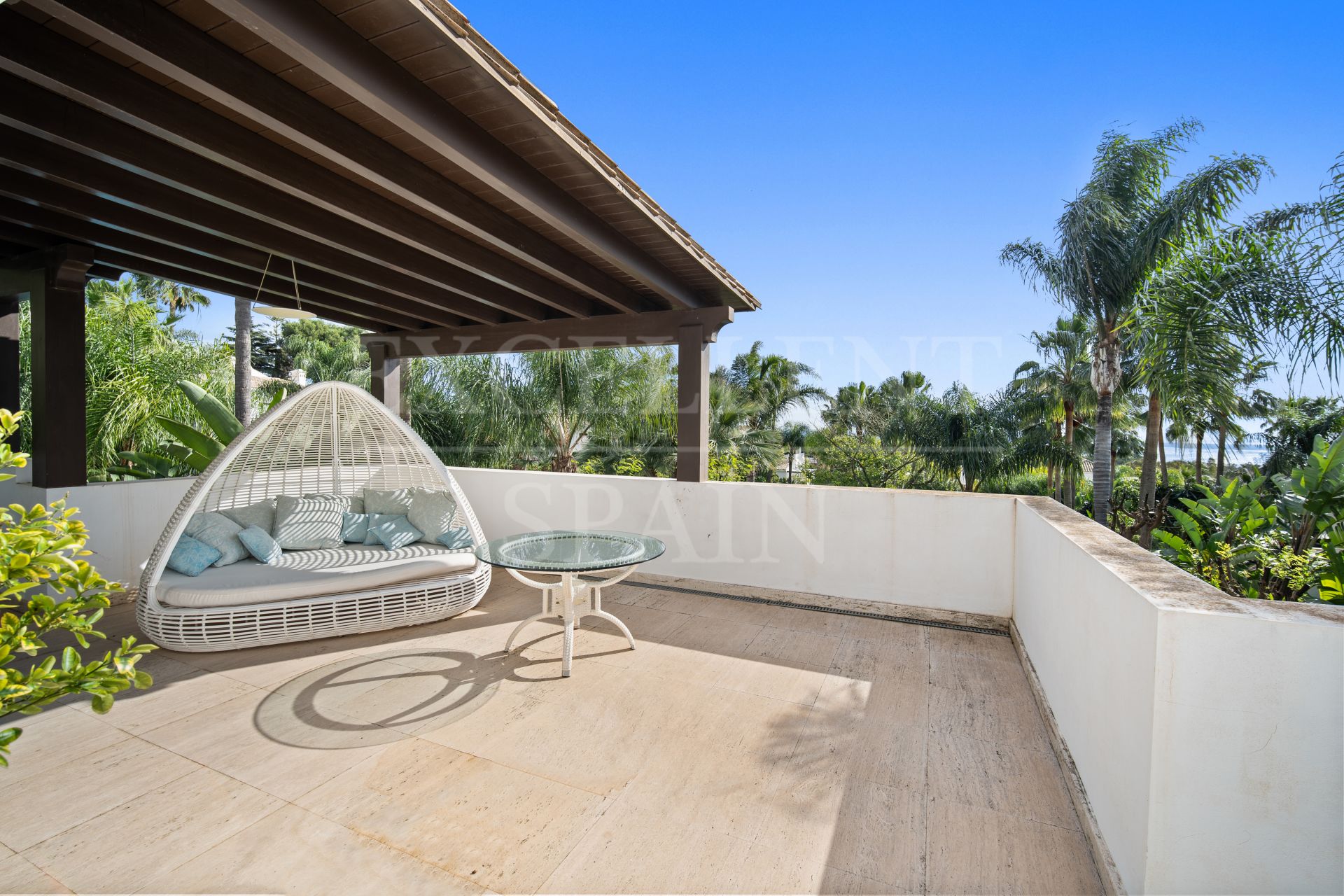 Villa in Lomas de Magna Marbella, Marbella Goldene Meile