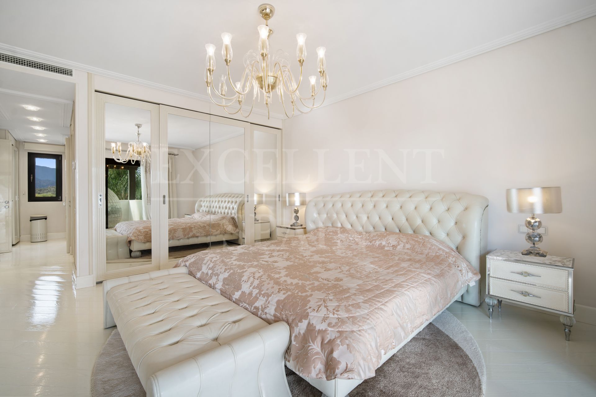 Villa in Lomas de Magna Marbella, Marbella Goldene Meile