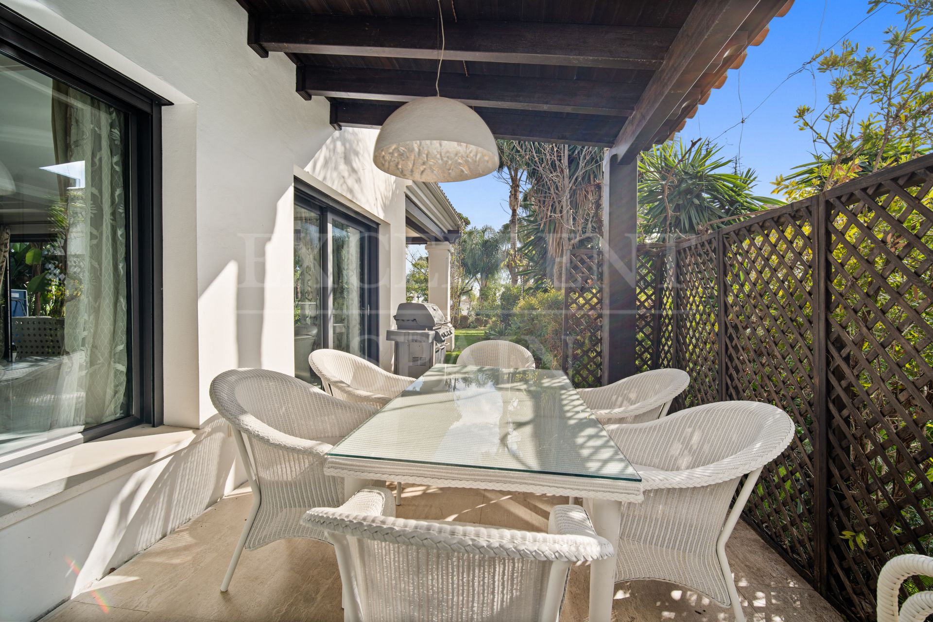 Villa in Lomas de Magna Marbella, Marbella Goldene Meile