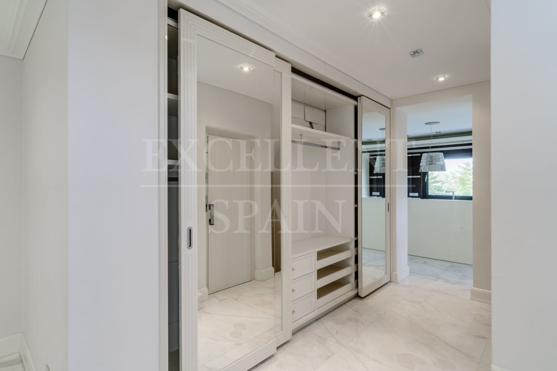 Villa in Lomas de Magna Marbella, Marbella Goldene Meile