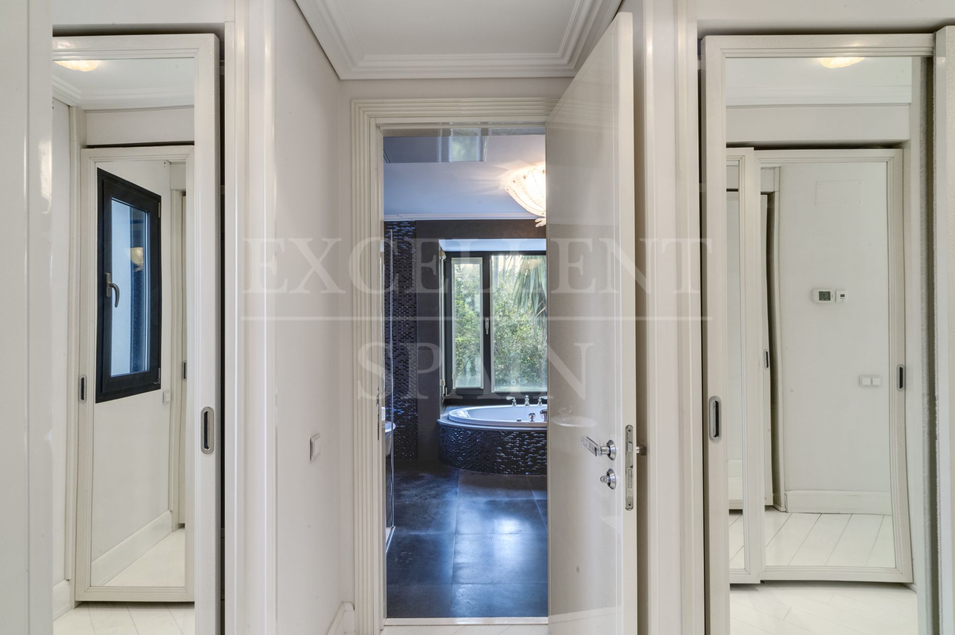 Villa in Lomas de Magna Marbella, Marbella Goldene Meile