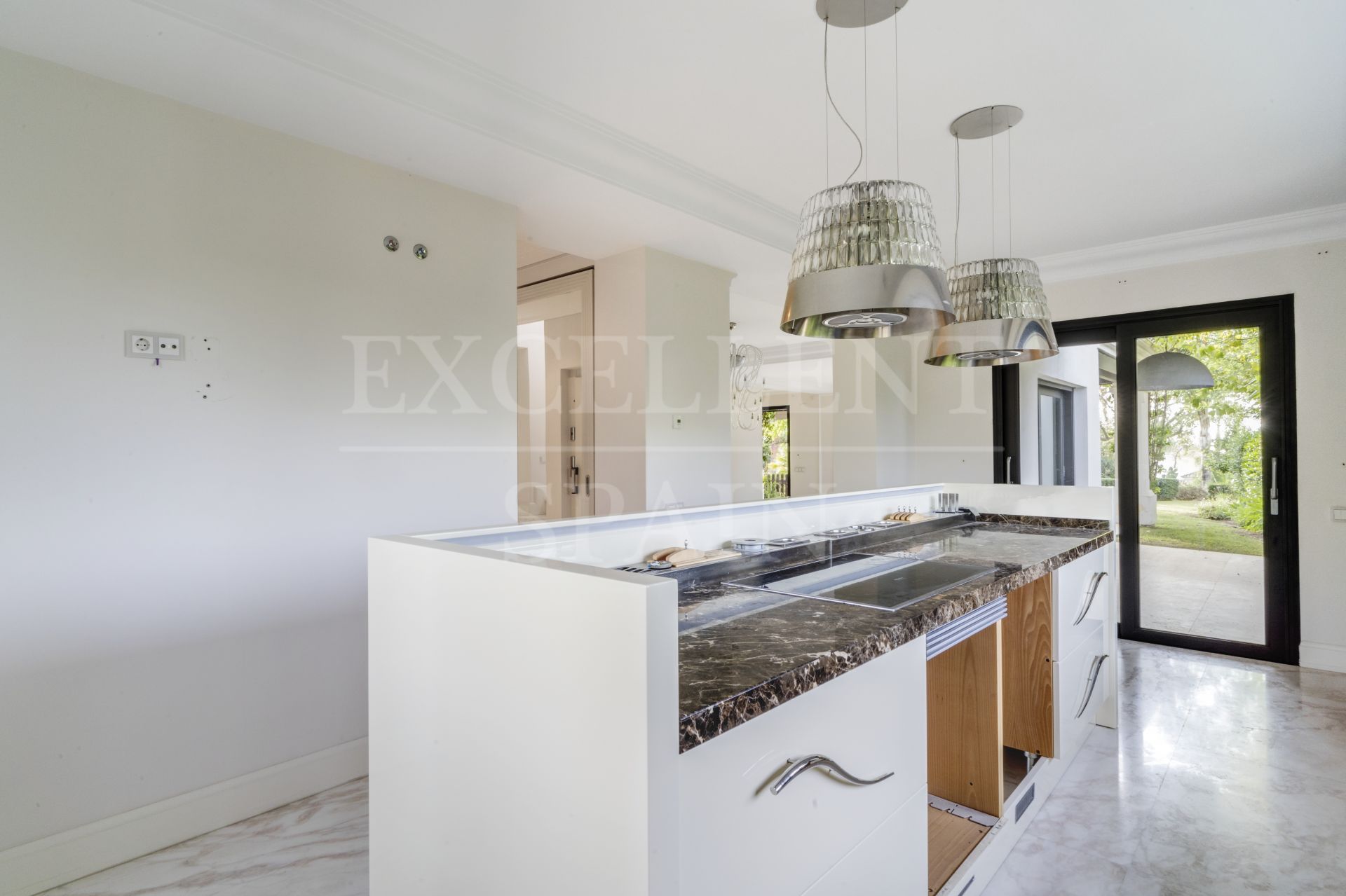Villa in Lomas de Magna Marbella, Marbella Goldene Meile