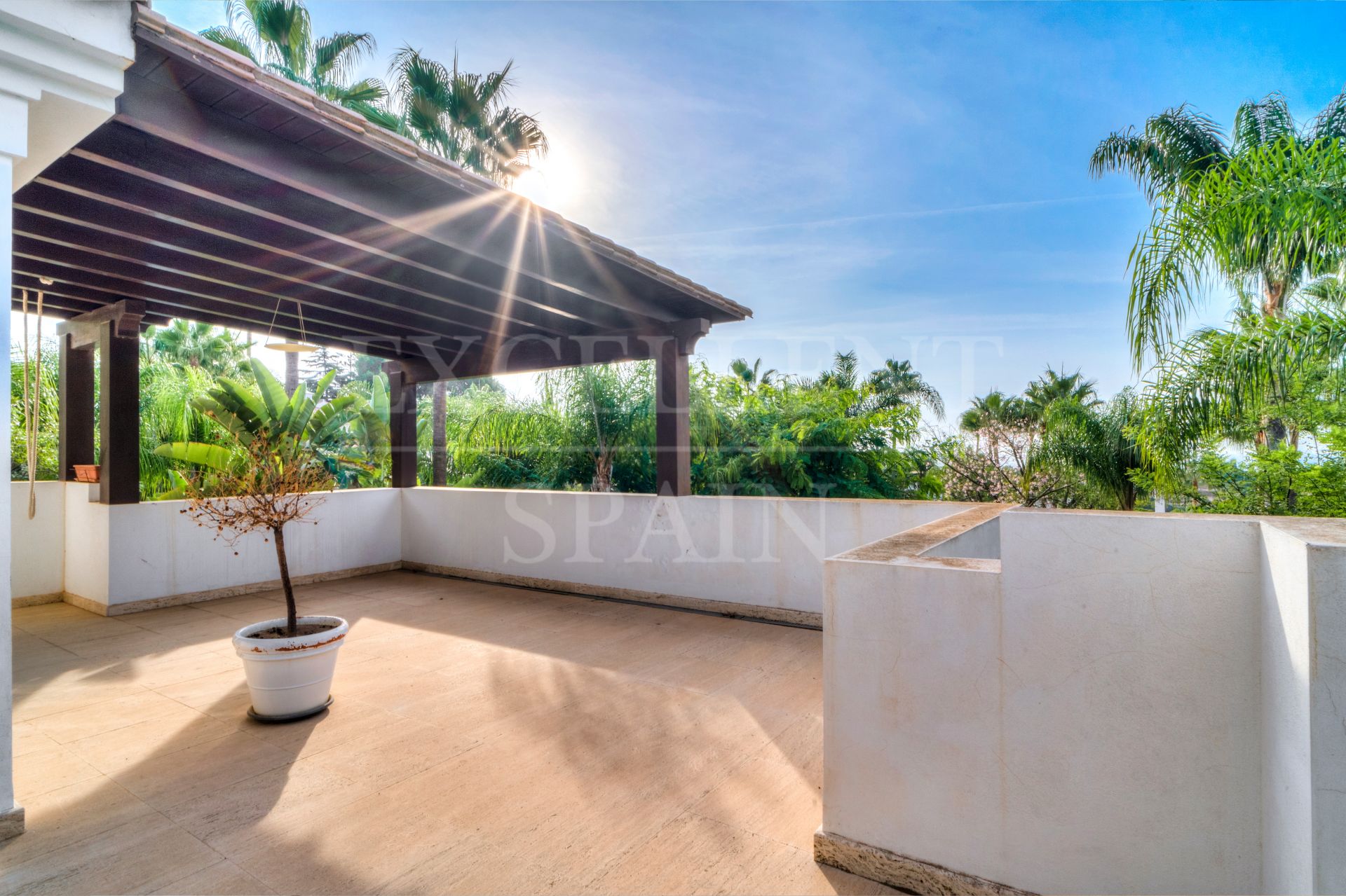 Villa in Lomas de Magna Marbella, Marbella Goldene Meile