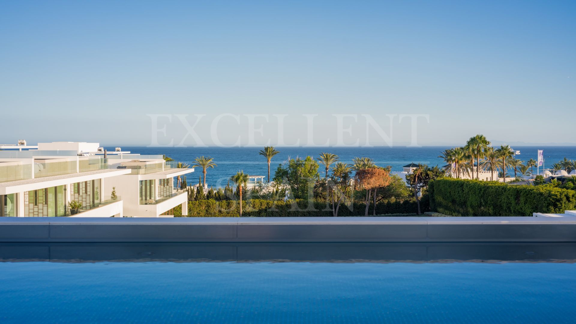 Semi Detached Villa in Vilas 12, Marbella Golden Mile