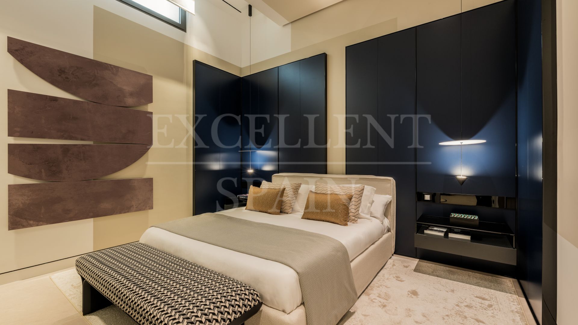 Semi Detached Villa in Vilas 12, Marbella Golden Mile