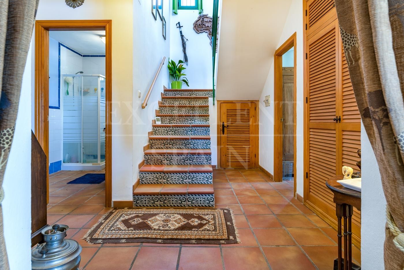 Country House in Granada