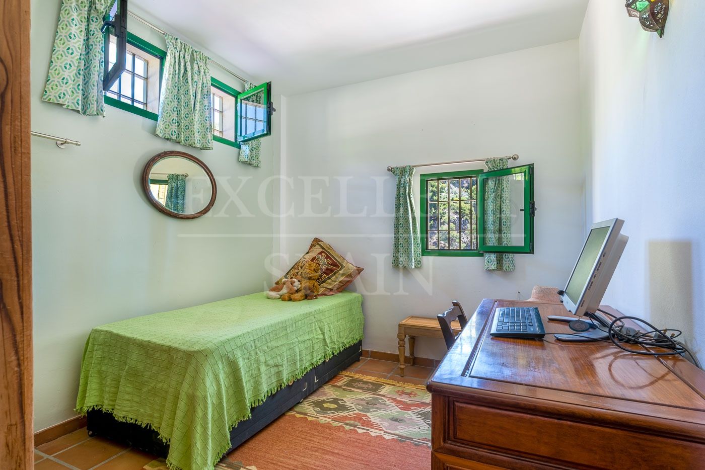 Country House in Granada