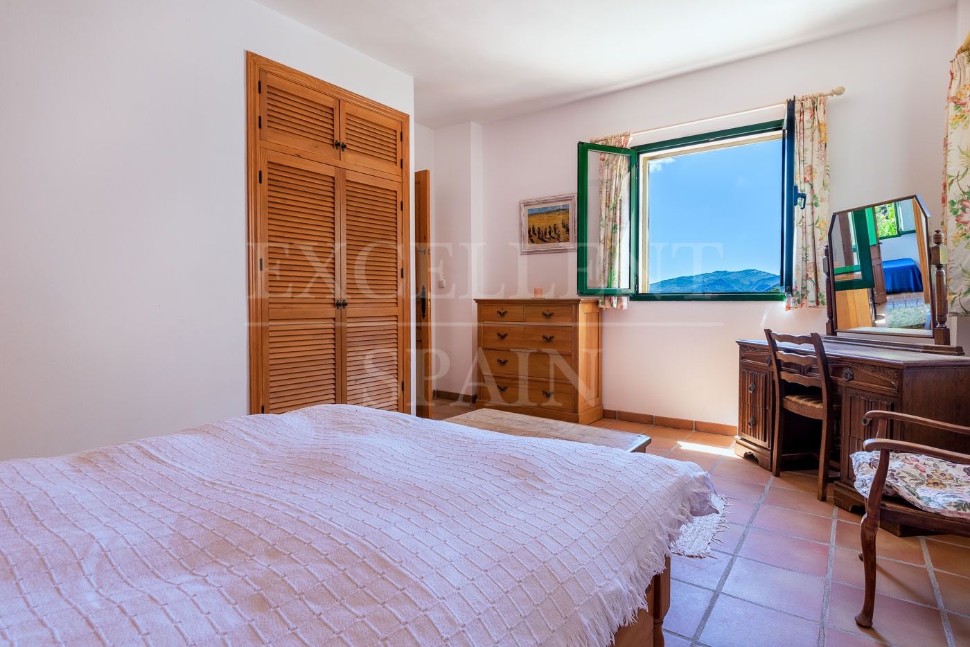 Country House in Granada