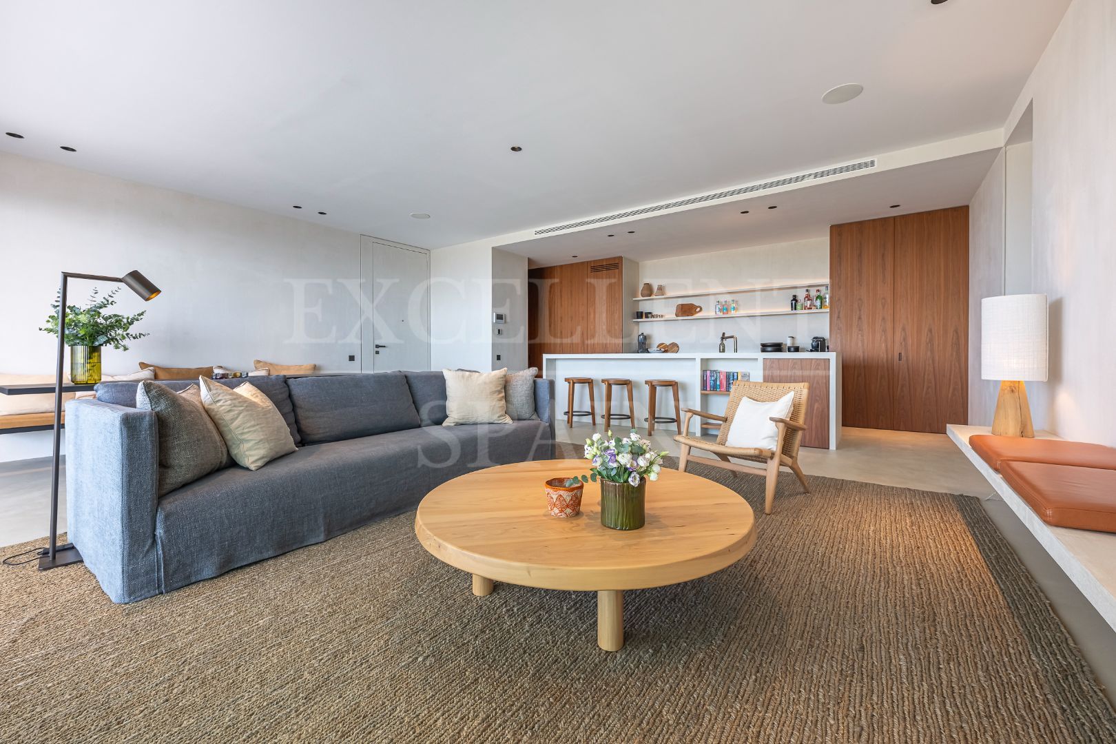 Wohnung in Byu Hills, Benahavis