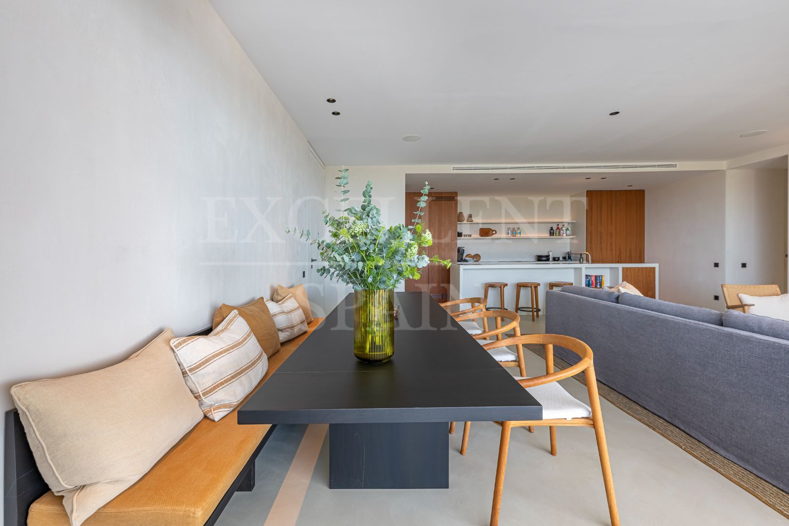 Wohnung in Byu Hills, Benahavis