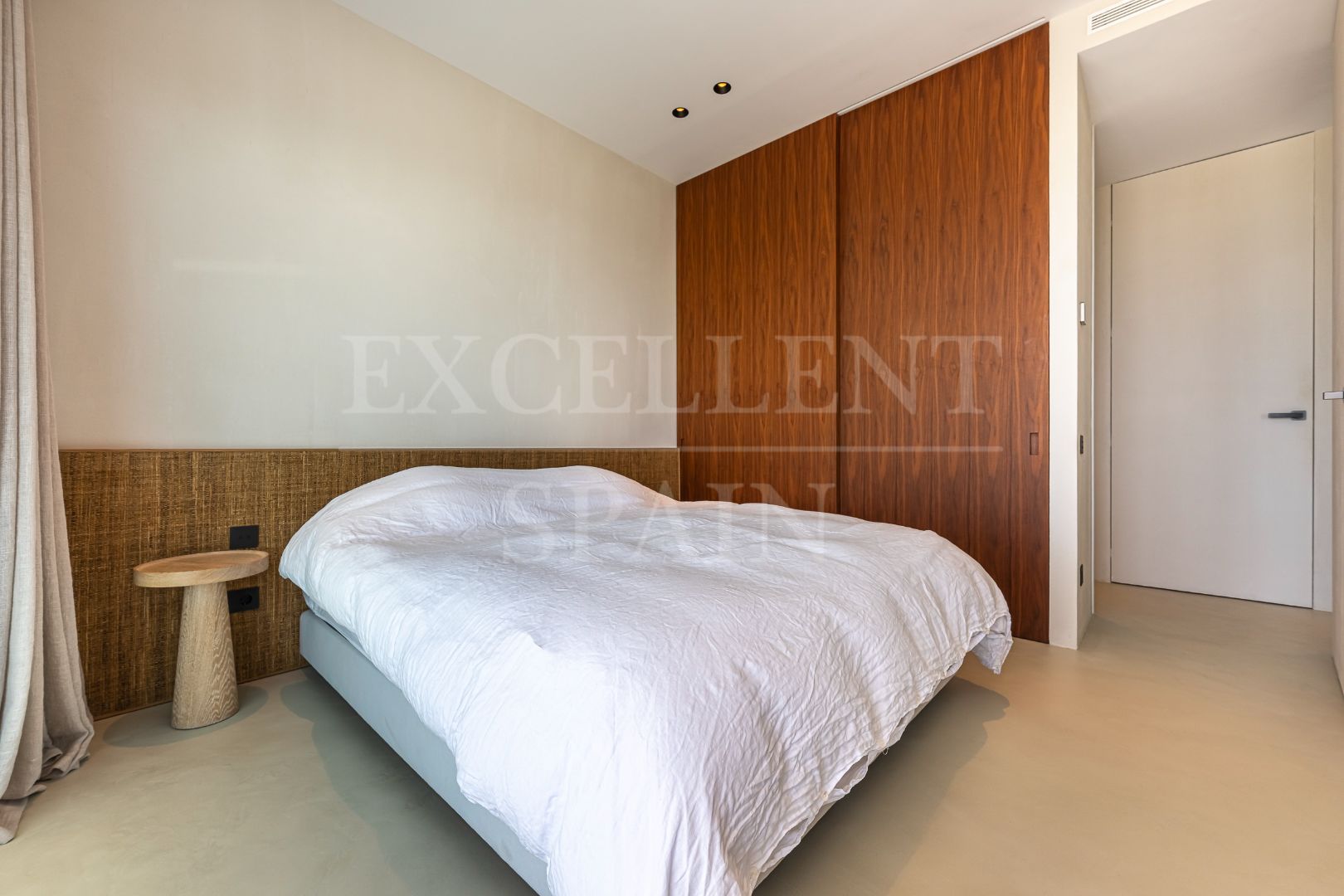 Wohnung in Byu Hills, Benahavis