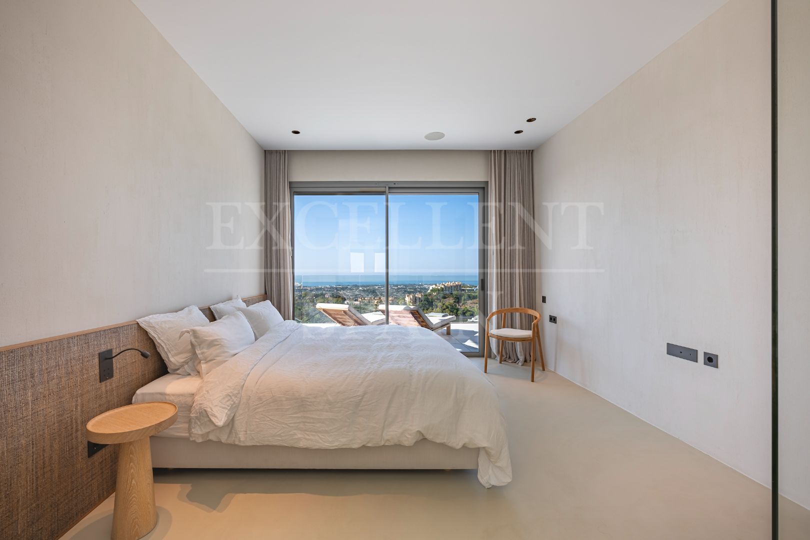 Wohnung in Byu Hills, Benahavis
