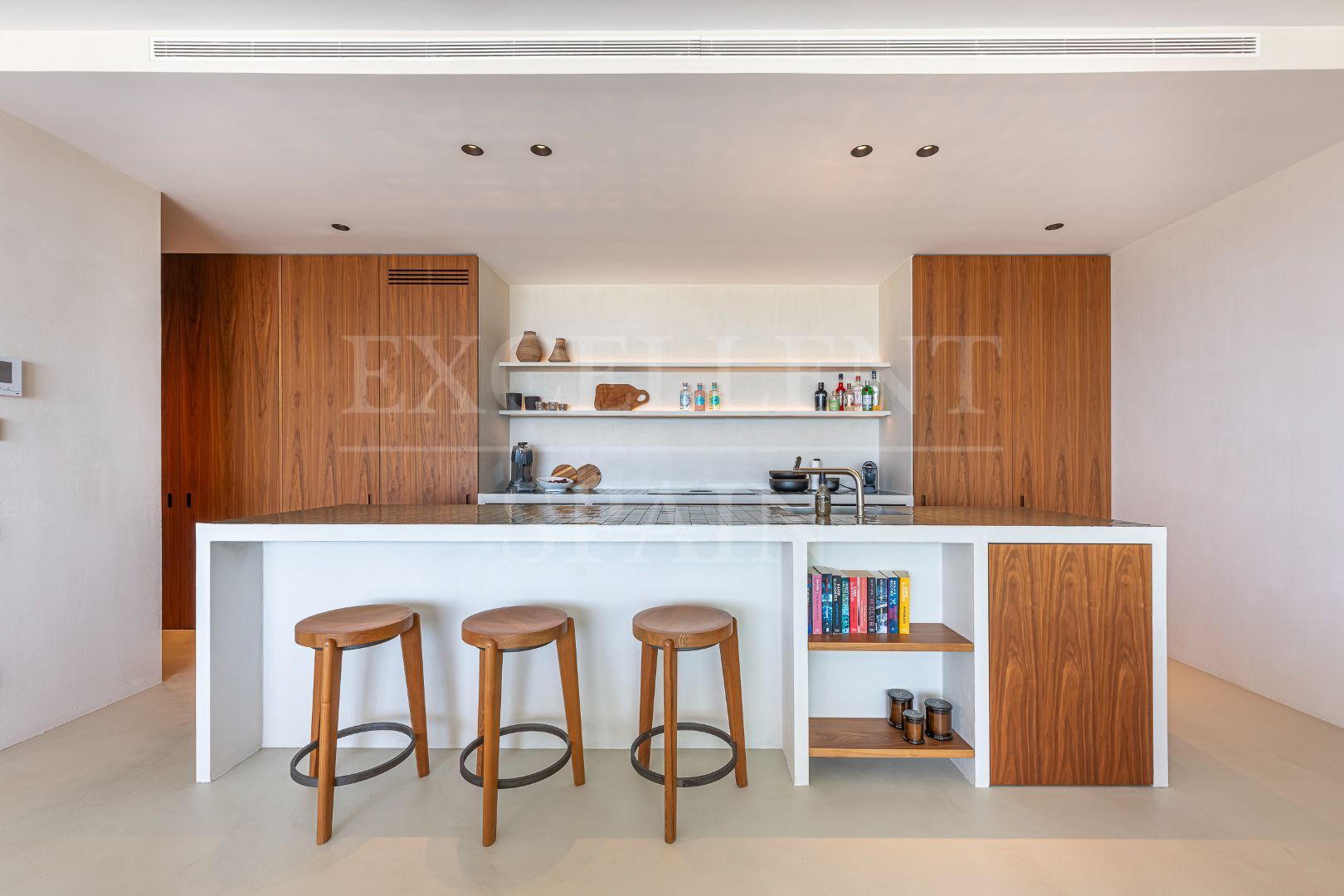 Wohnung in Byu Hills, Benahavis