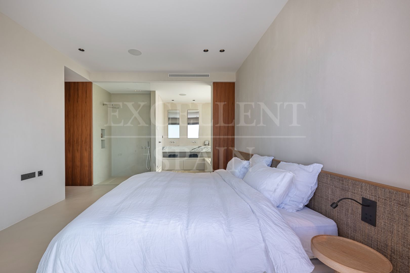 Wohnung in Byu Hills, Benahavis