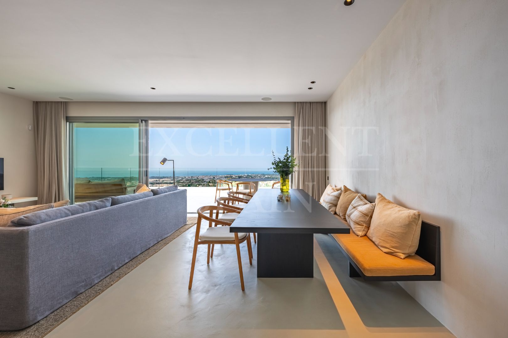 Wohnung in Byu Hills, Benahavis