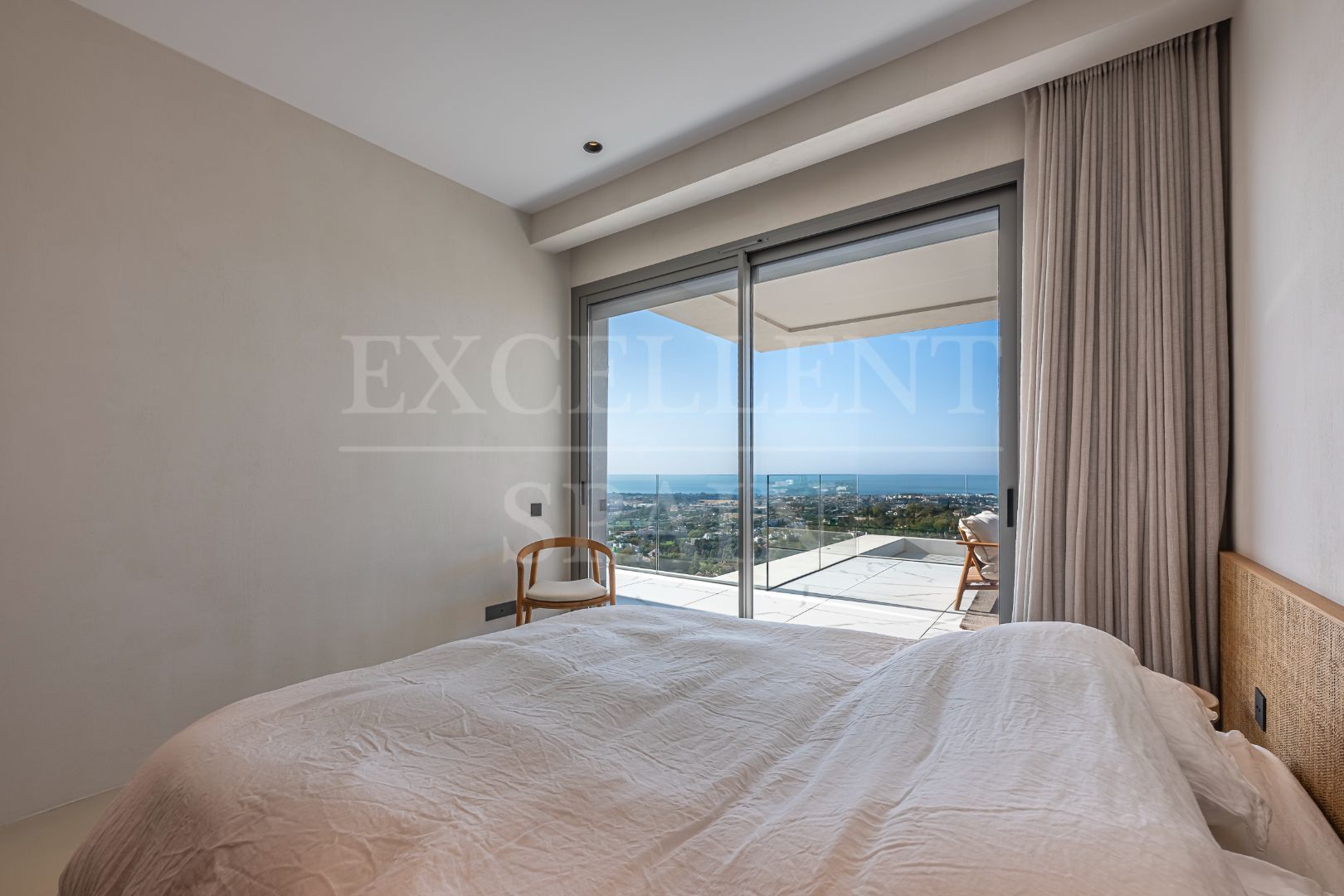 Wohnung in Byu Hills, Benahavis