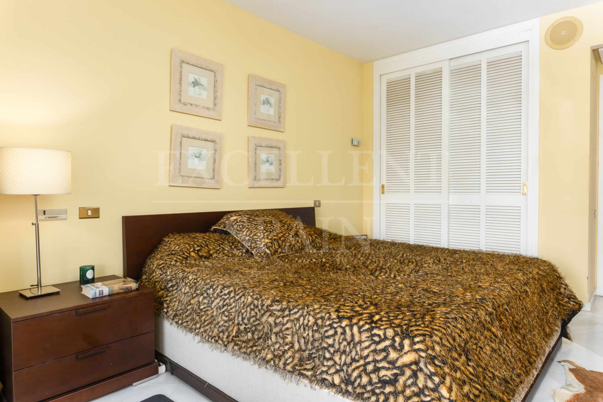 Apartment in Don Gonzalo, Marbella Centro
