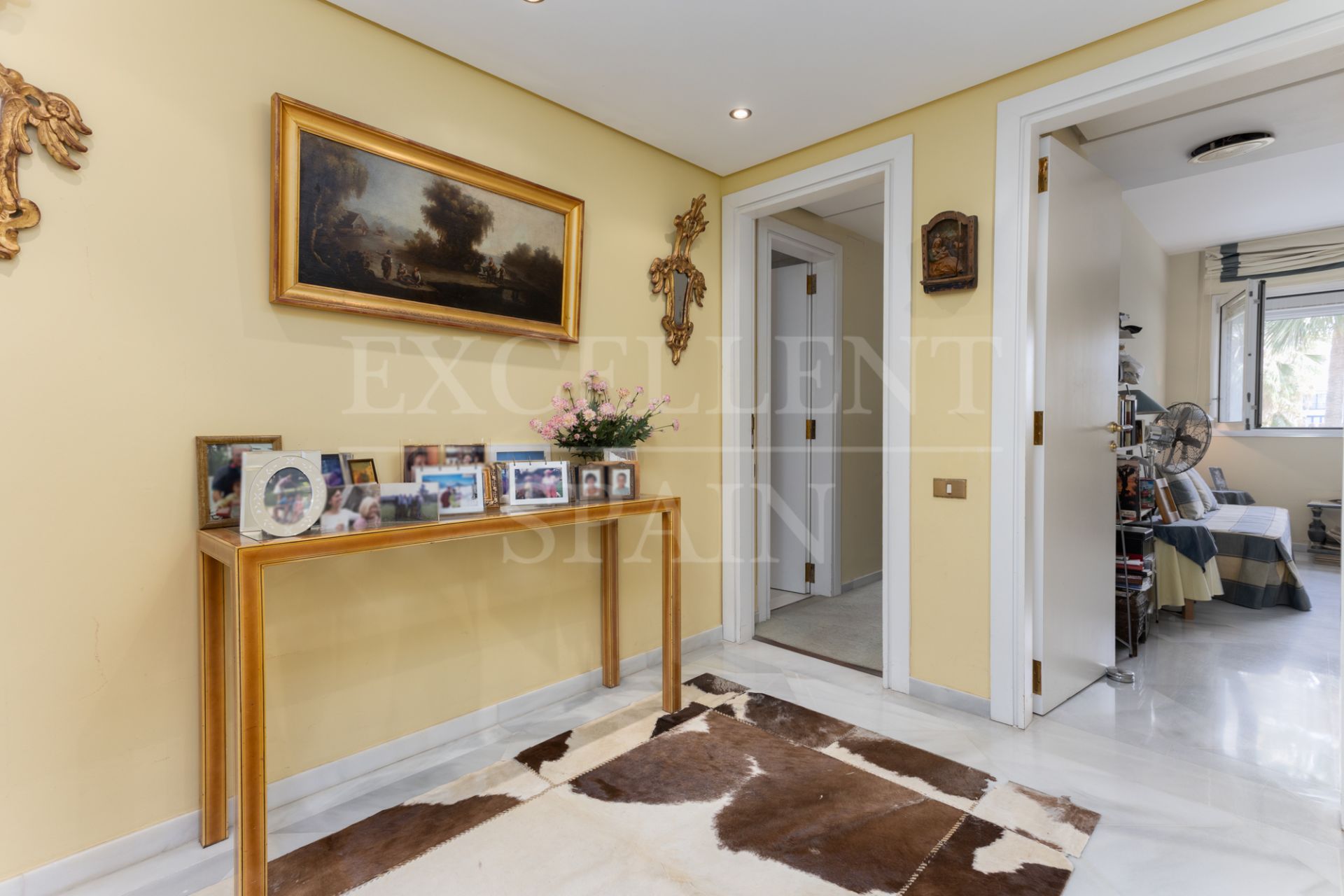 Apartment in Don Gonzalo, Marbella Centro