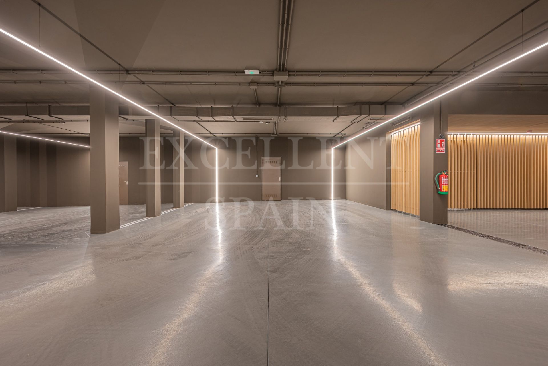Wohnung in Byu Hills, Benahavis
