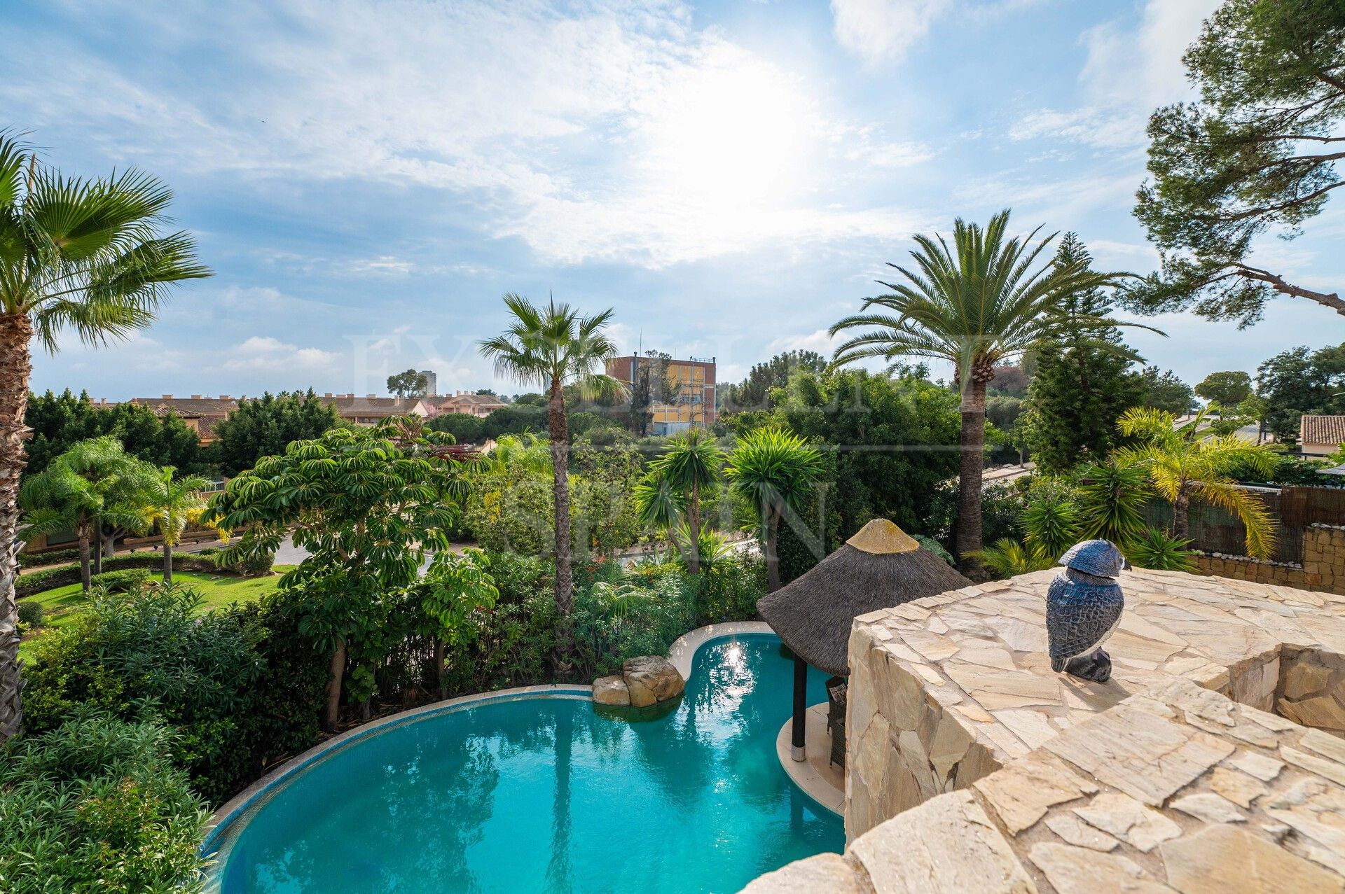 Вилла в Elviria, Восточная Марбелья