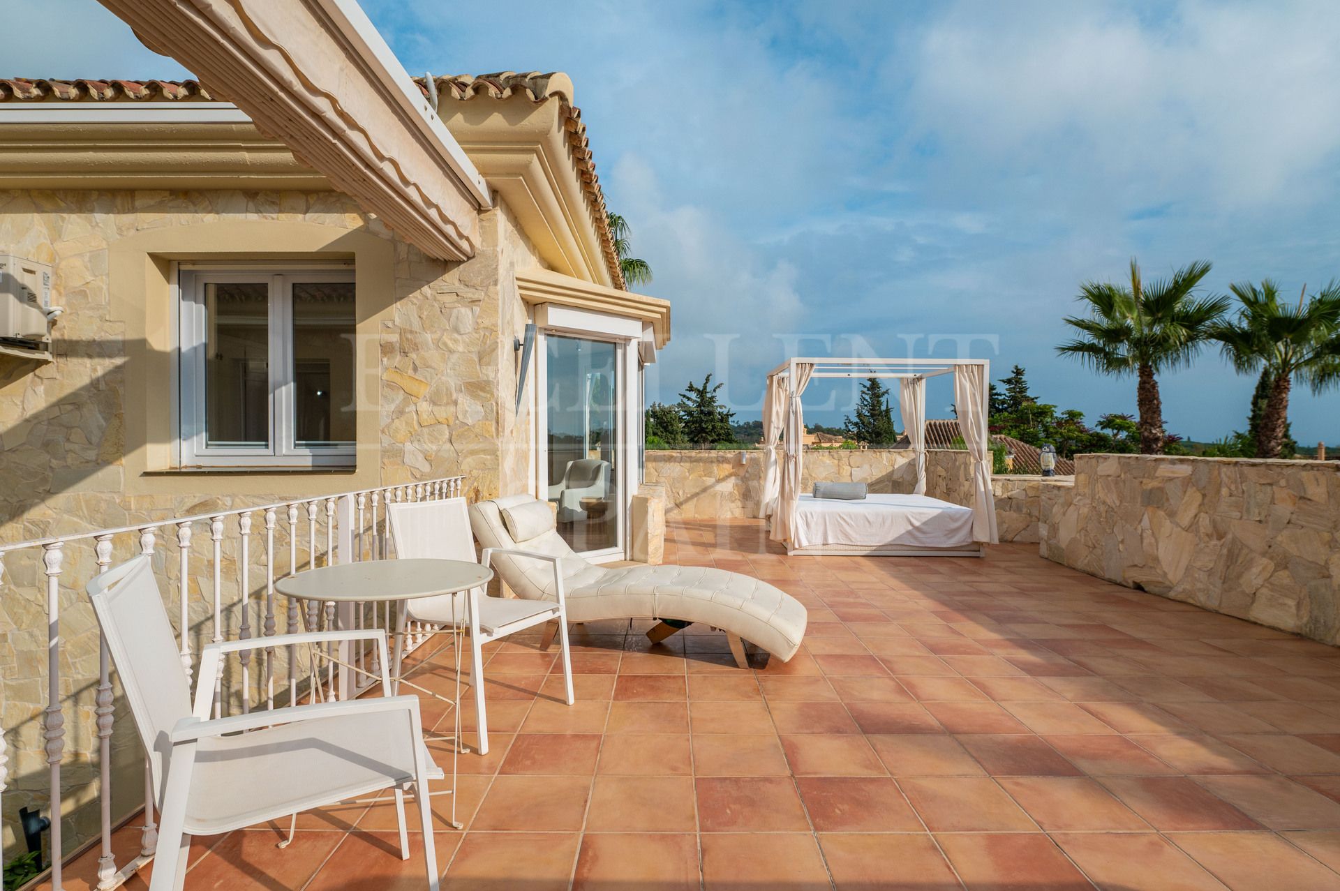 Вилла в Elviria, Восточная Марбелья