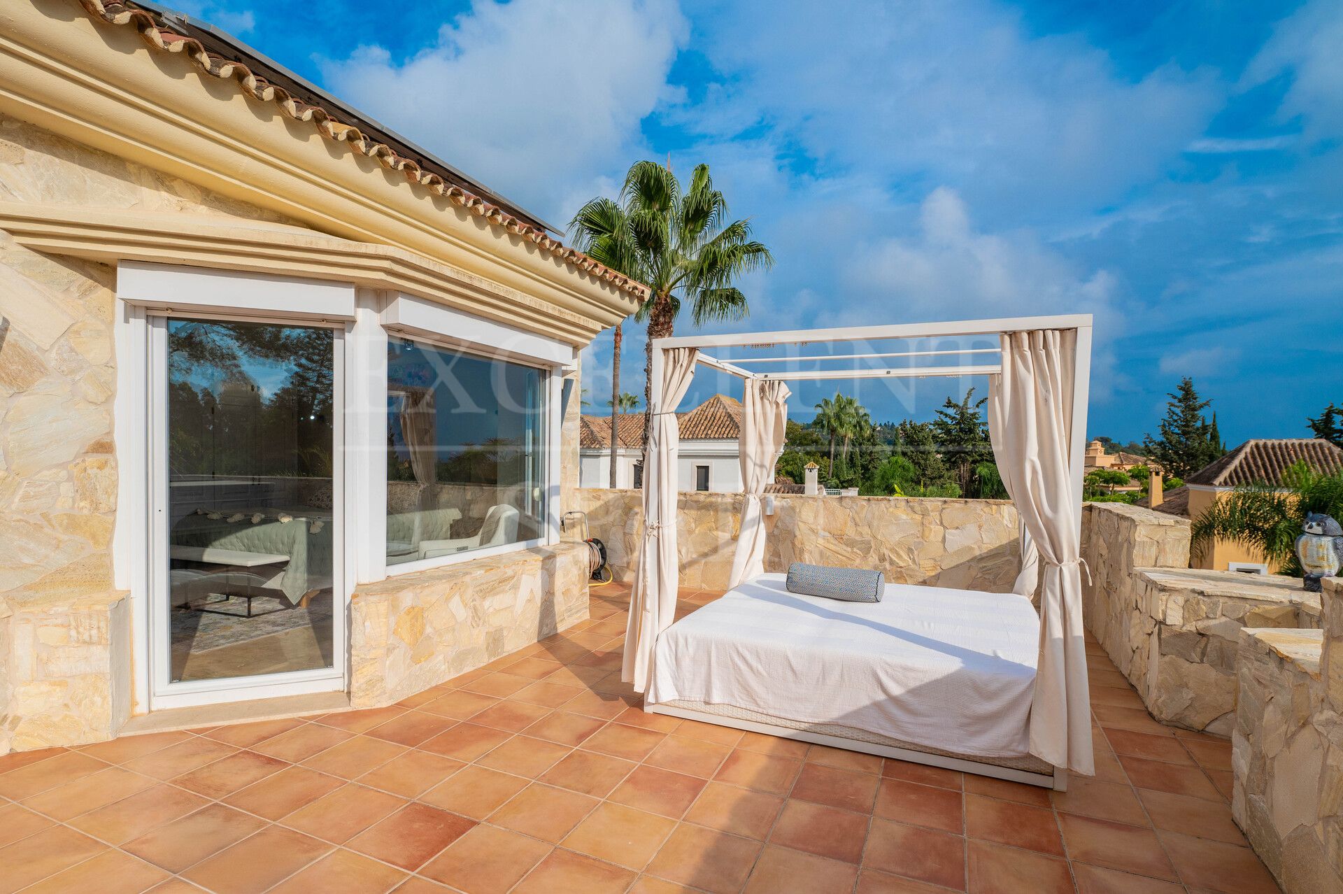 Вилла в Elviria, Восточная Марбелья