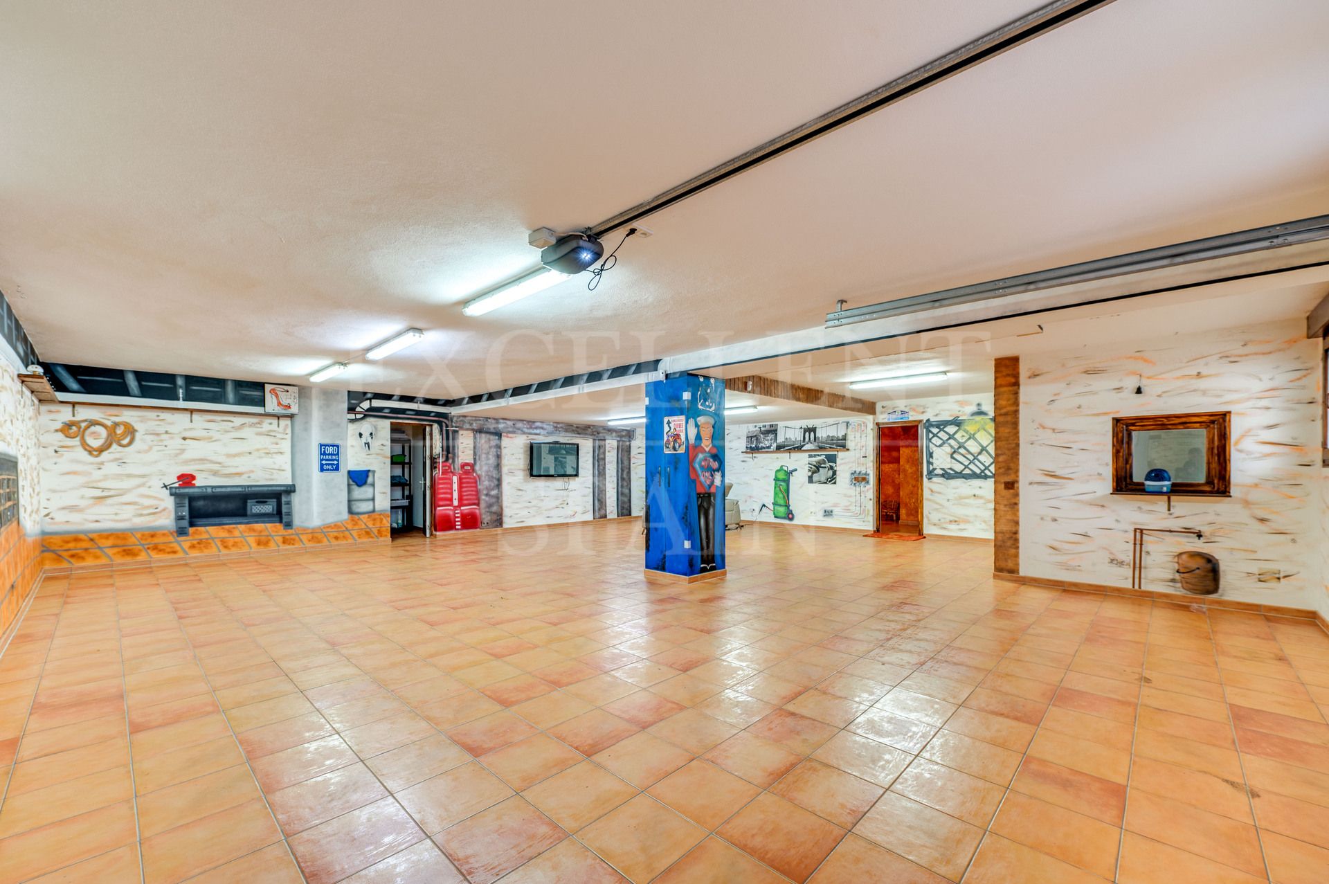 Вилла в Elviria, Восточная Марбелья