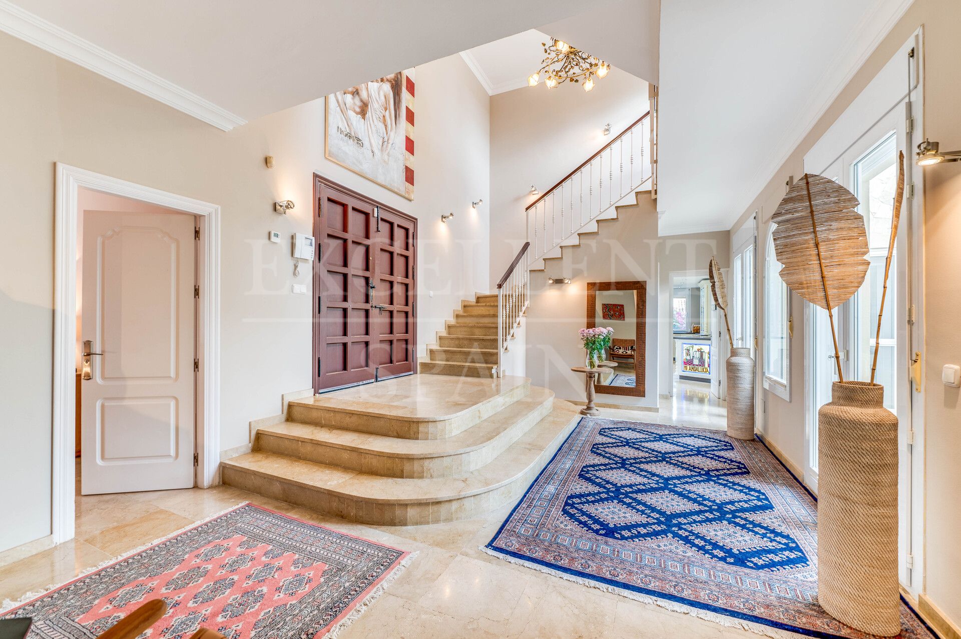 Вилла в Elviria, Восточная Марбелья