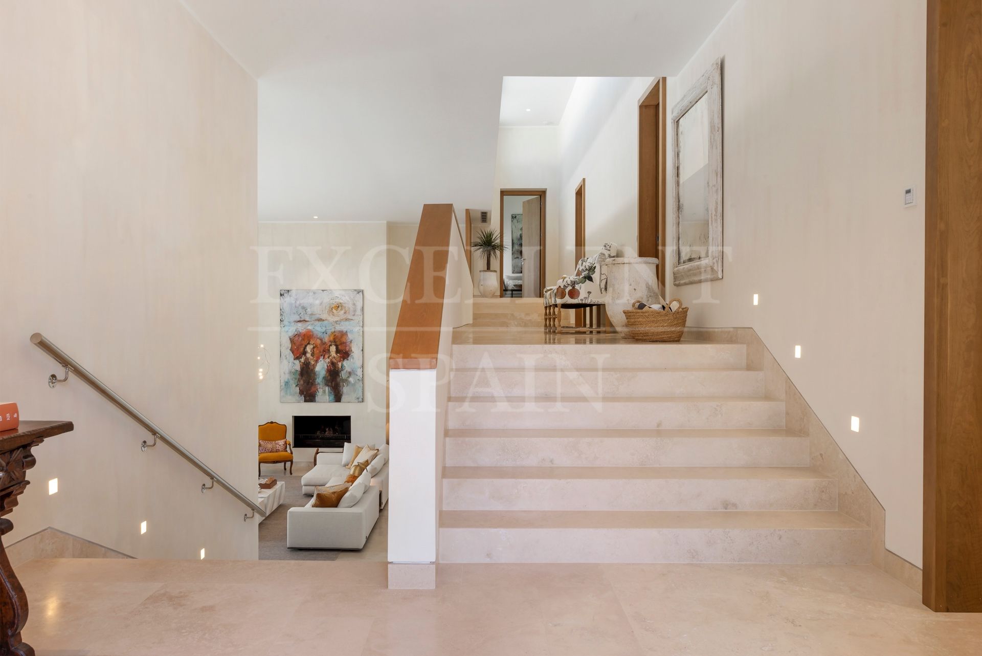 Villa in Finca Cortesin, Casares