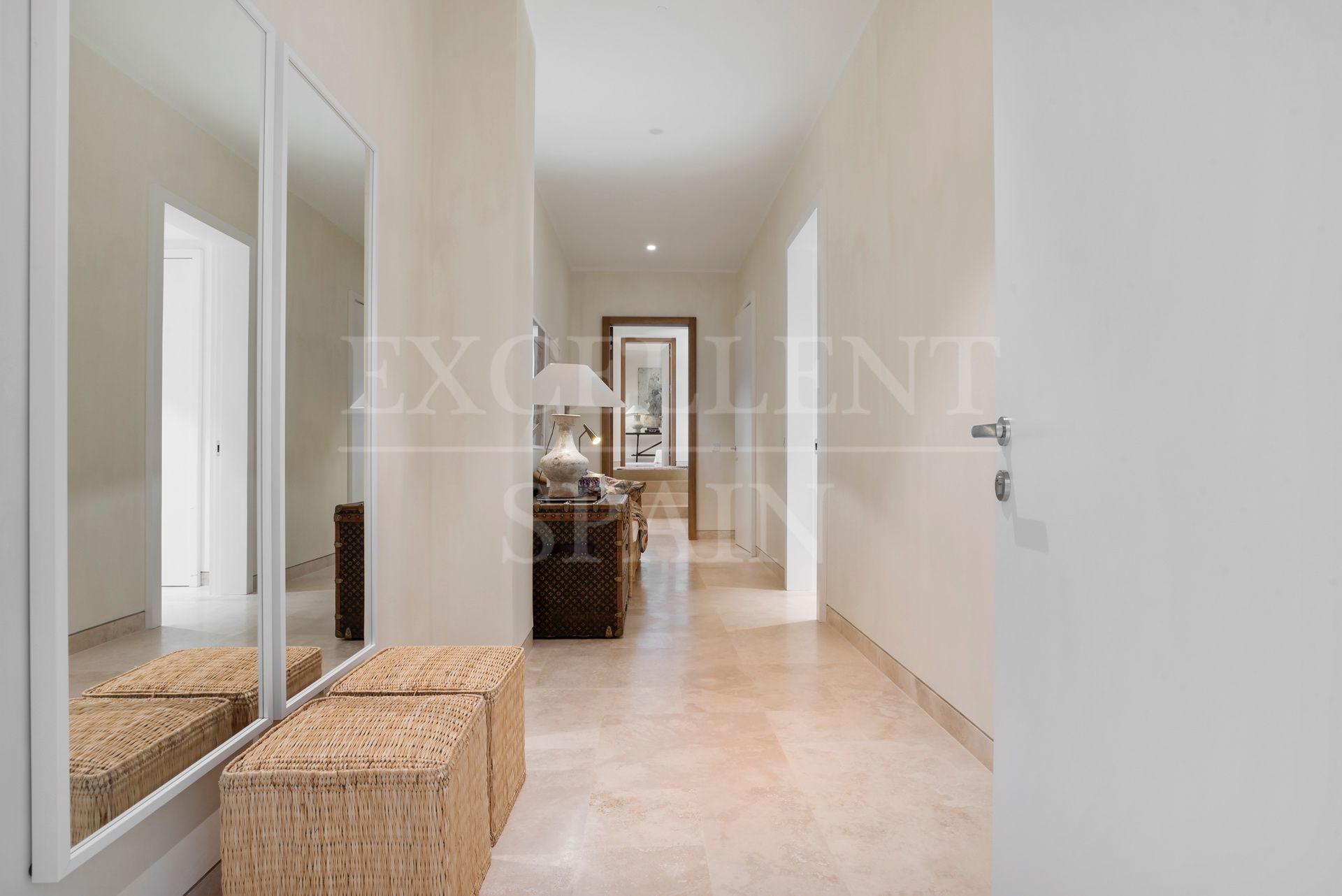 Villa in Finca Cortesin, Casares