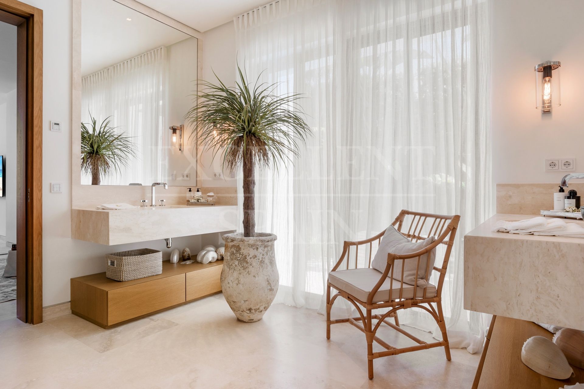 Villa in Finca Cortesin, Casares