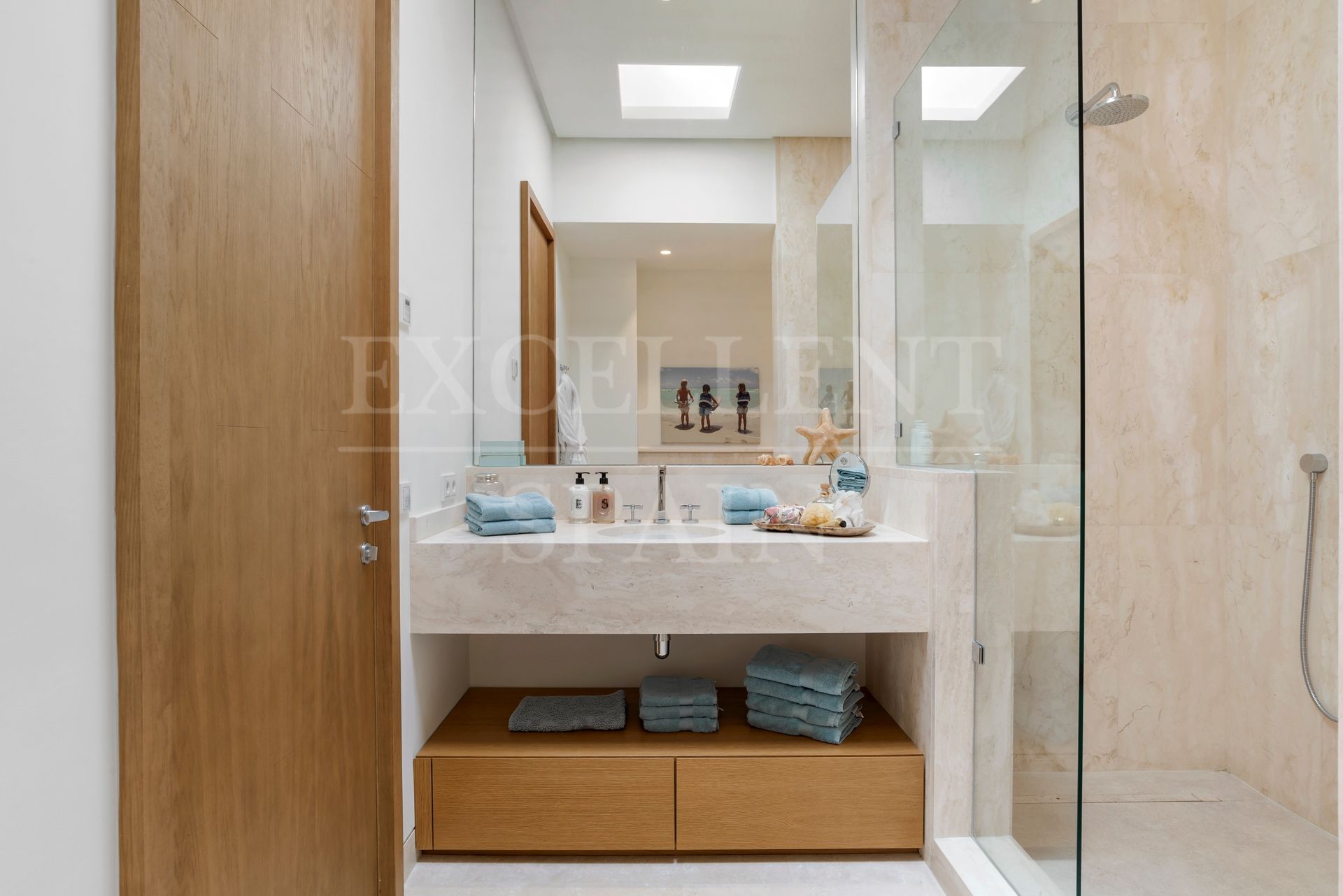 Villa in Finca Cortesin, Casares