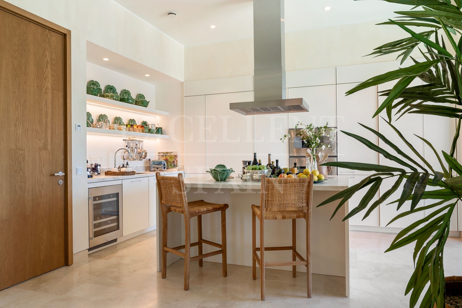Villa in Finca Cortesin, Casares