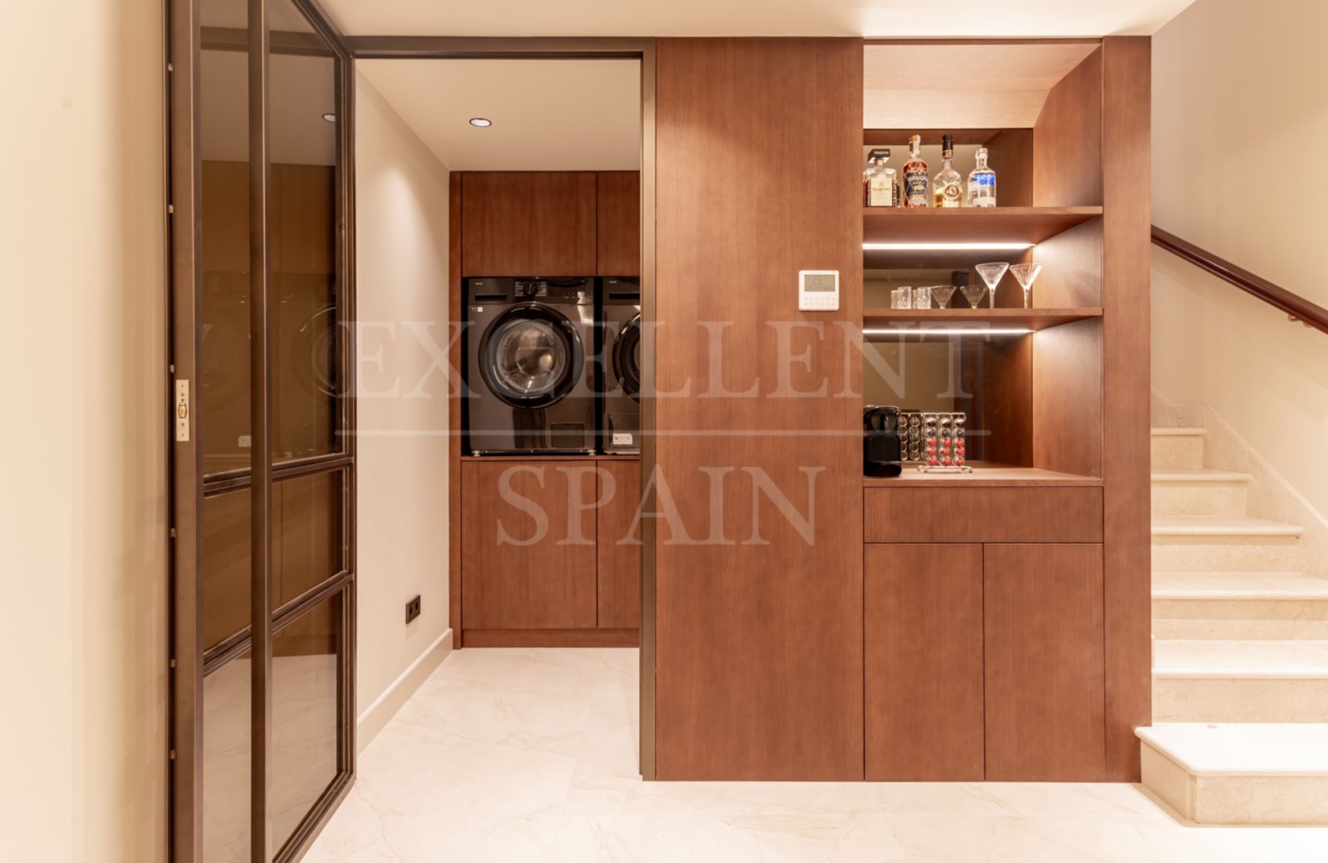 Geschakeld huis in Altos de Puente Romano, Marbella Golden Mile