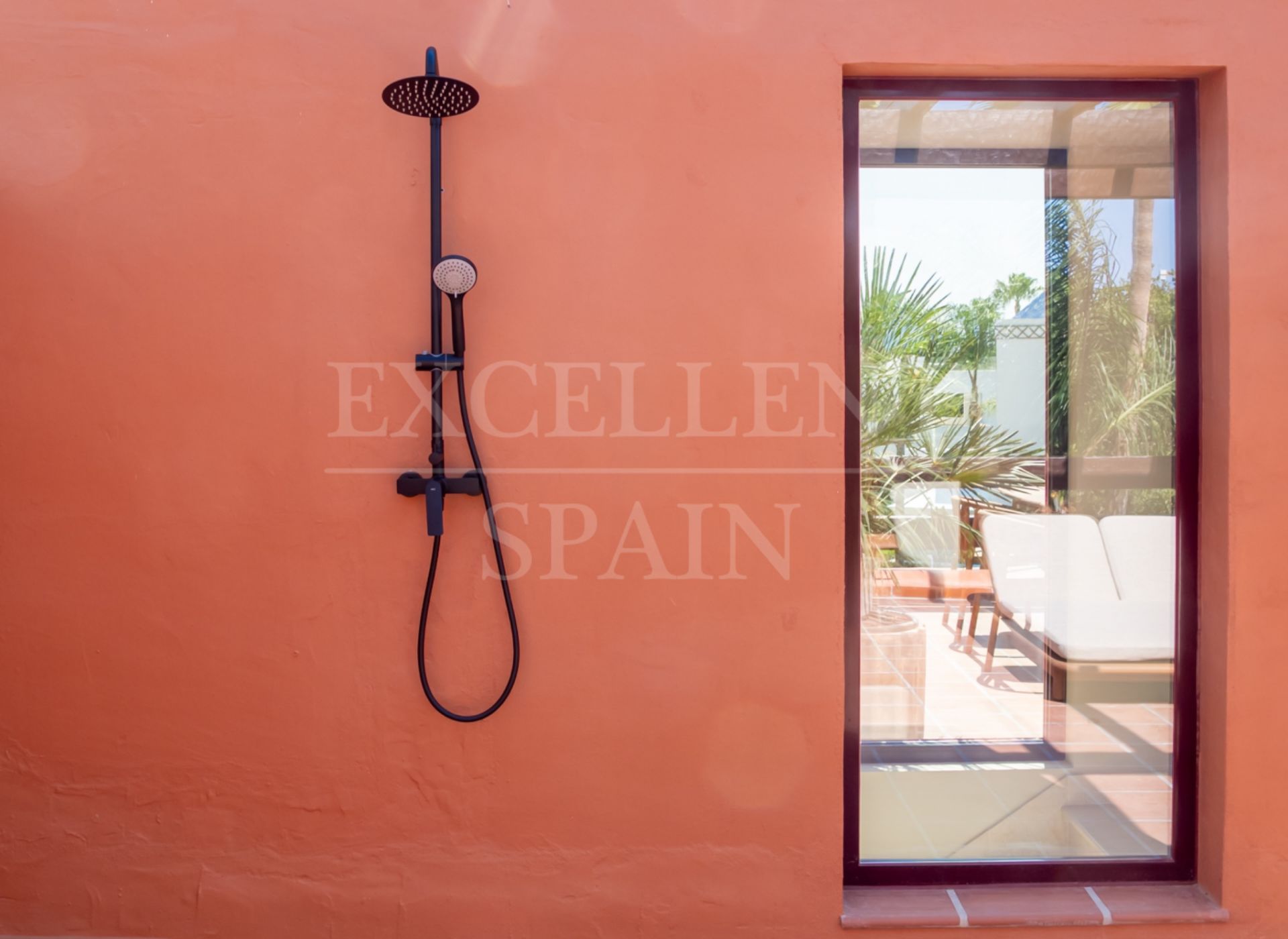 Geschakeld huis in Altos de Puente Romano, Marbella Golden Mile