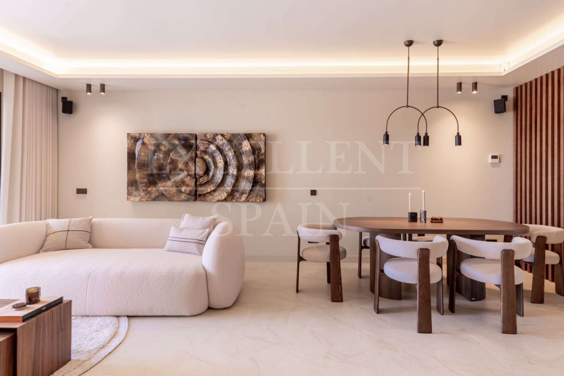 Geschakeld huis in Altos de Puente Romano, Marbella Golden Mile