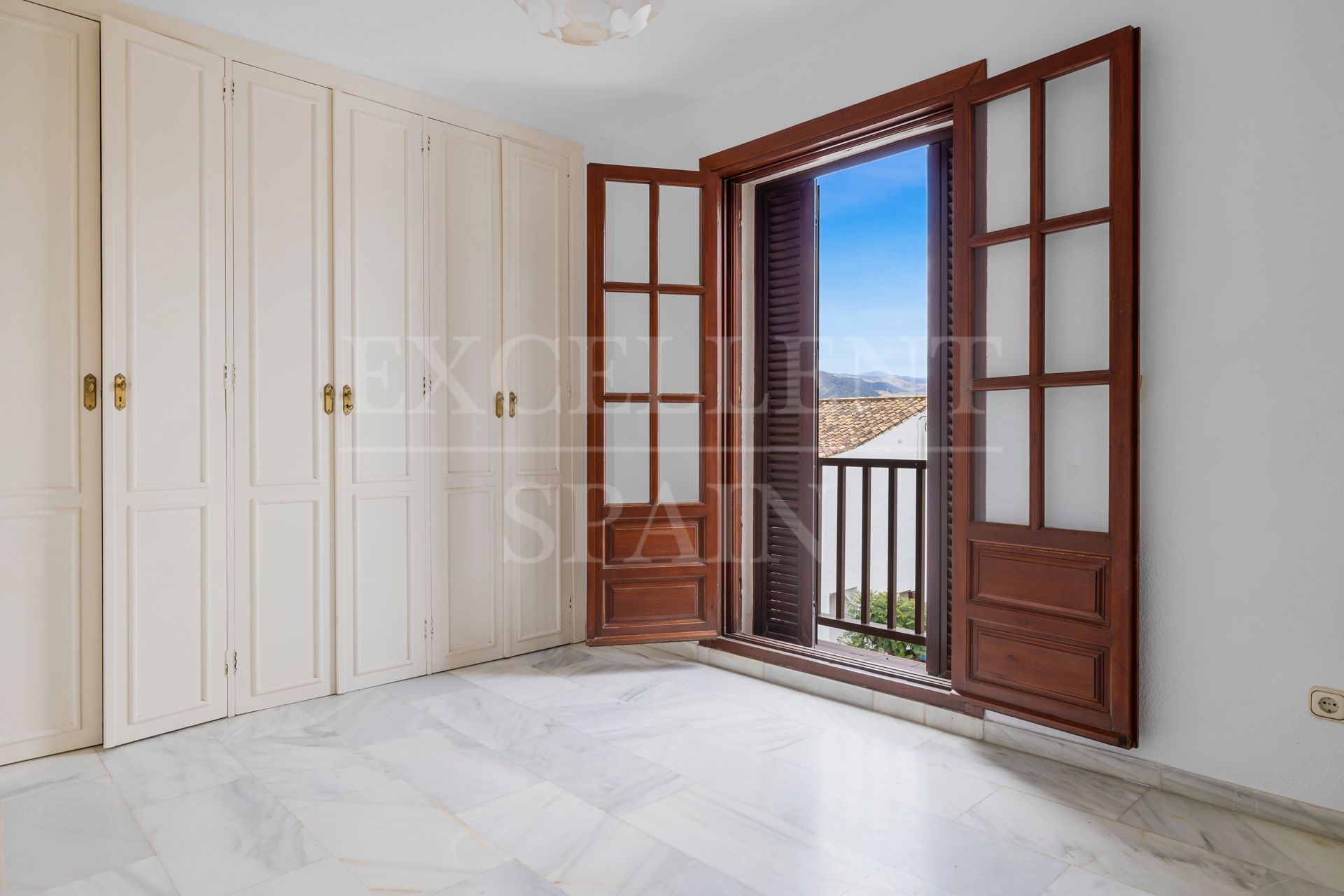 Town House in Bahia Azul, Estepona