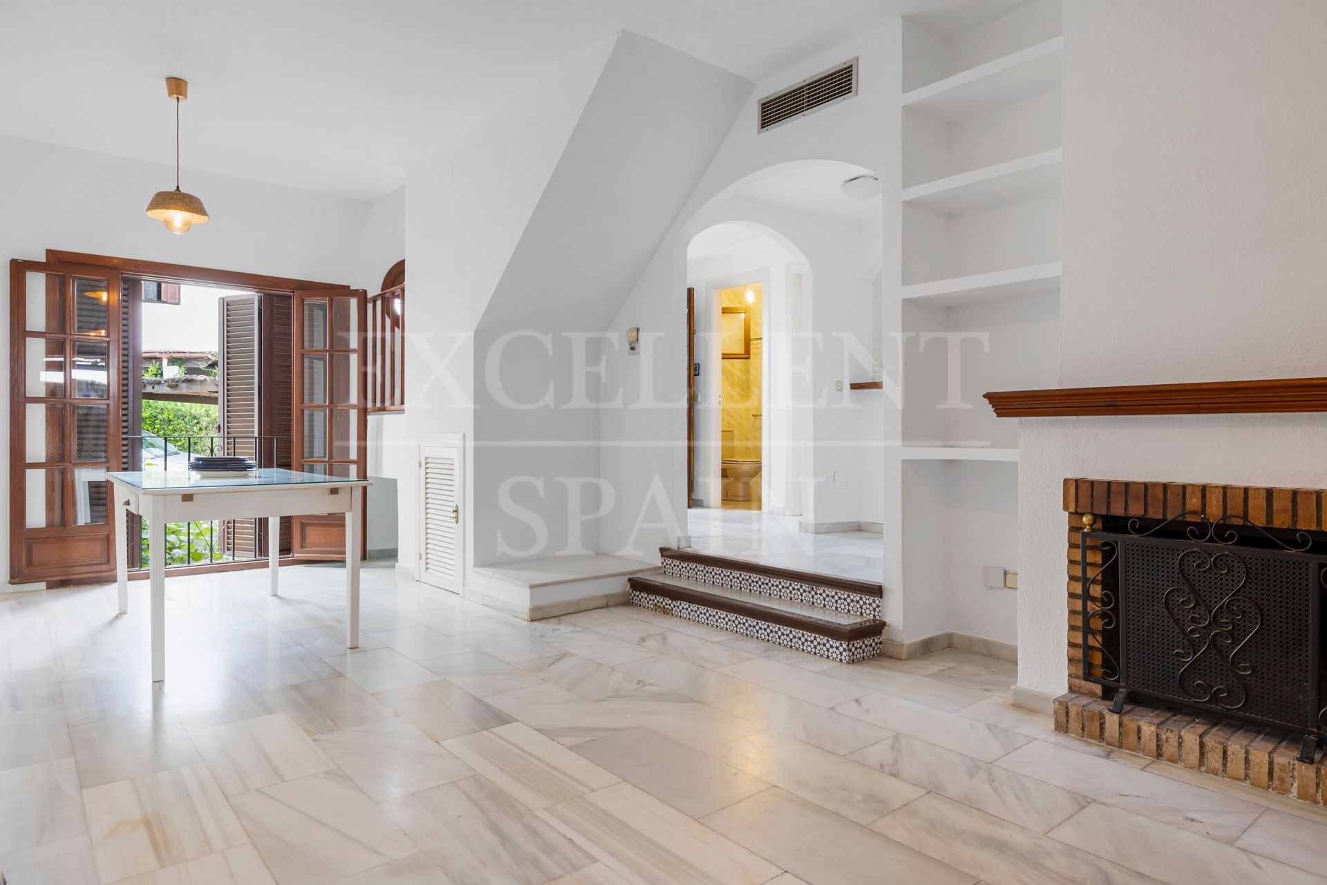 Town House in Bahia Azul, Estepona